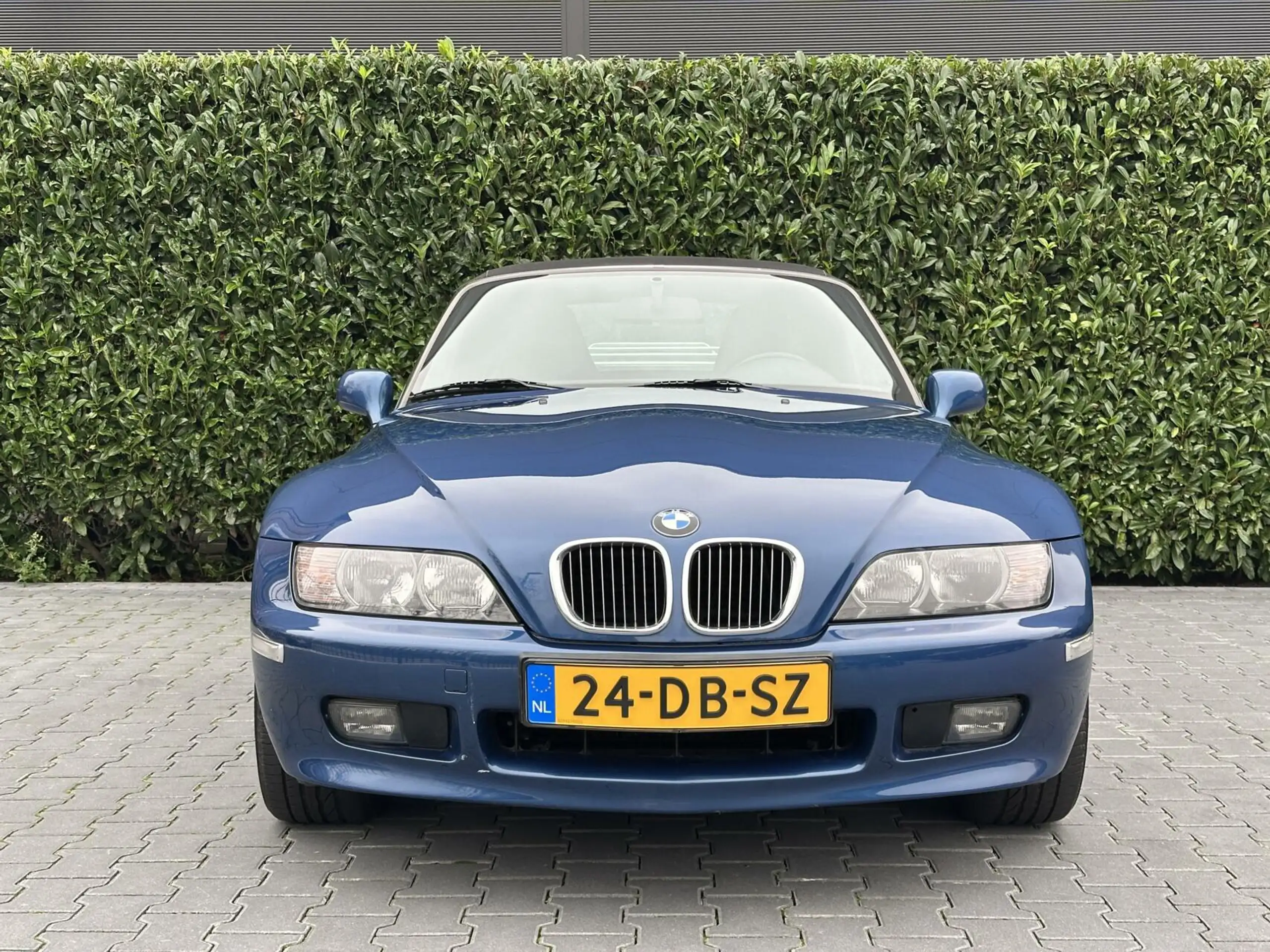 BMW - Z3