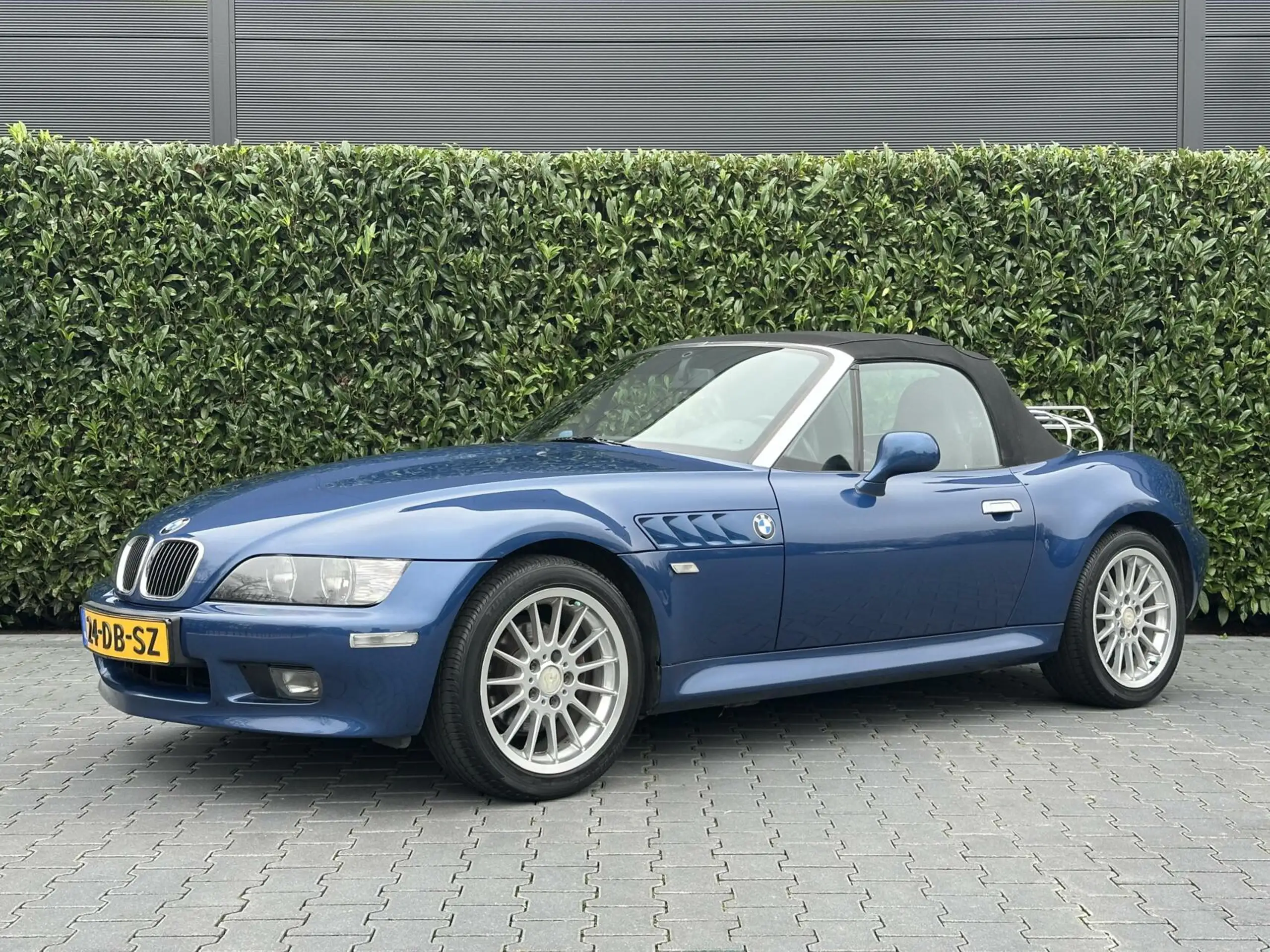 BMW - Z3