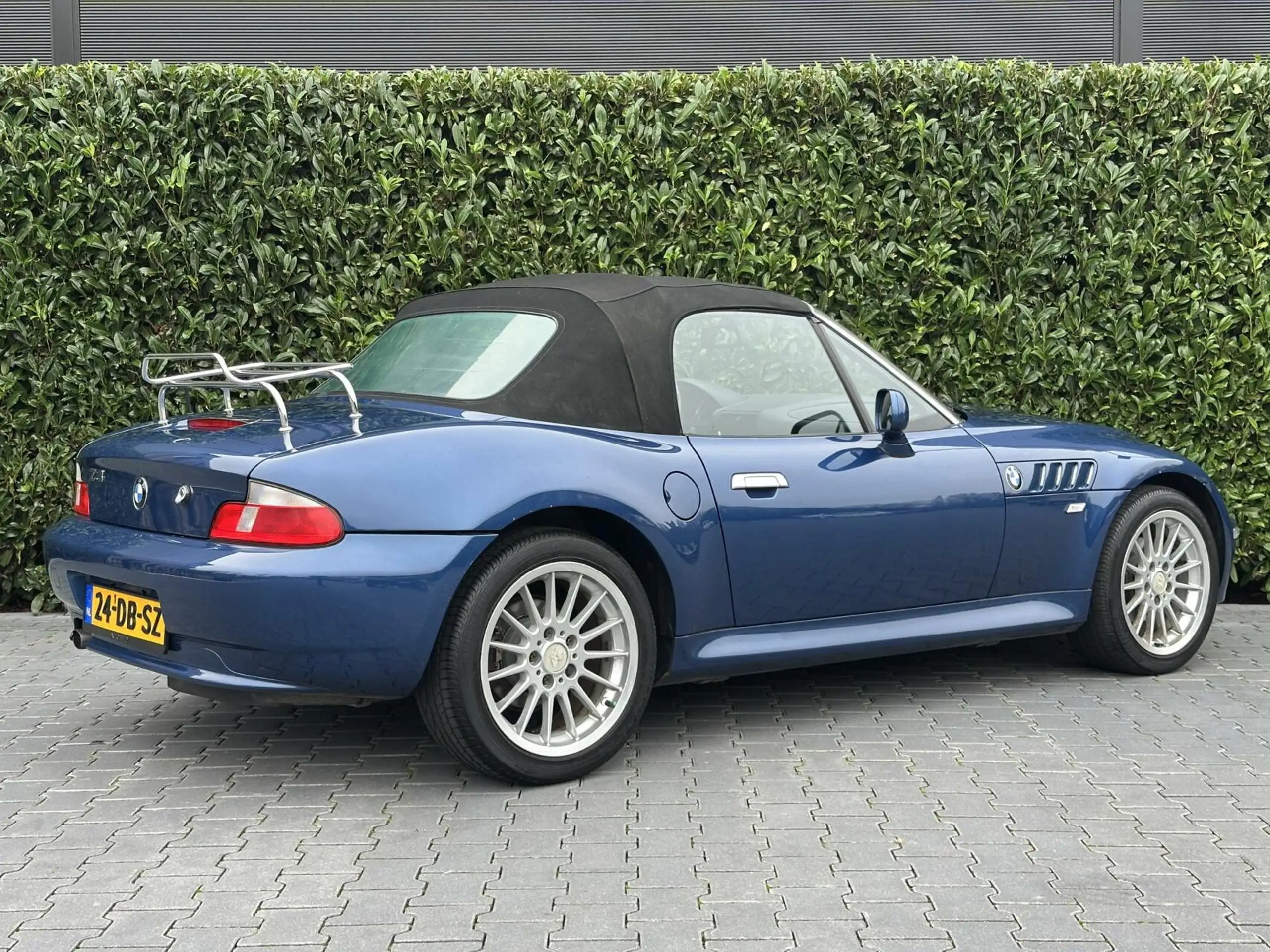 BMW - Z3