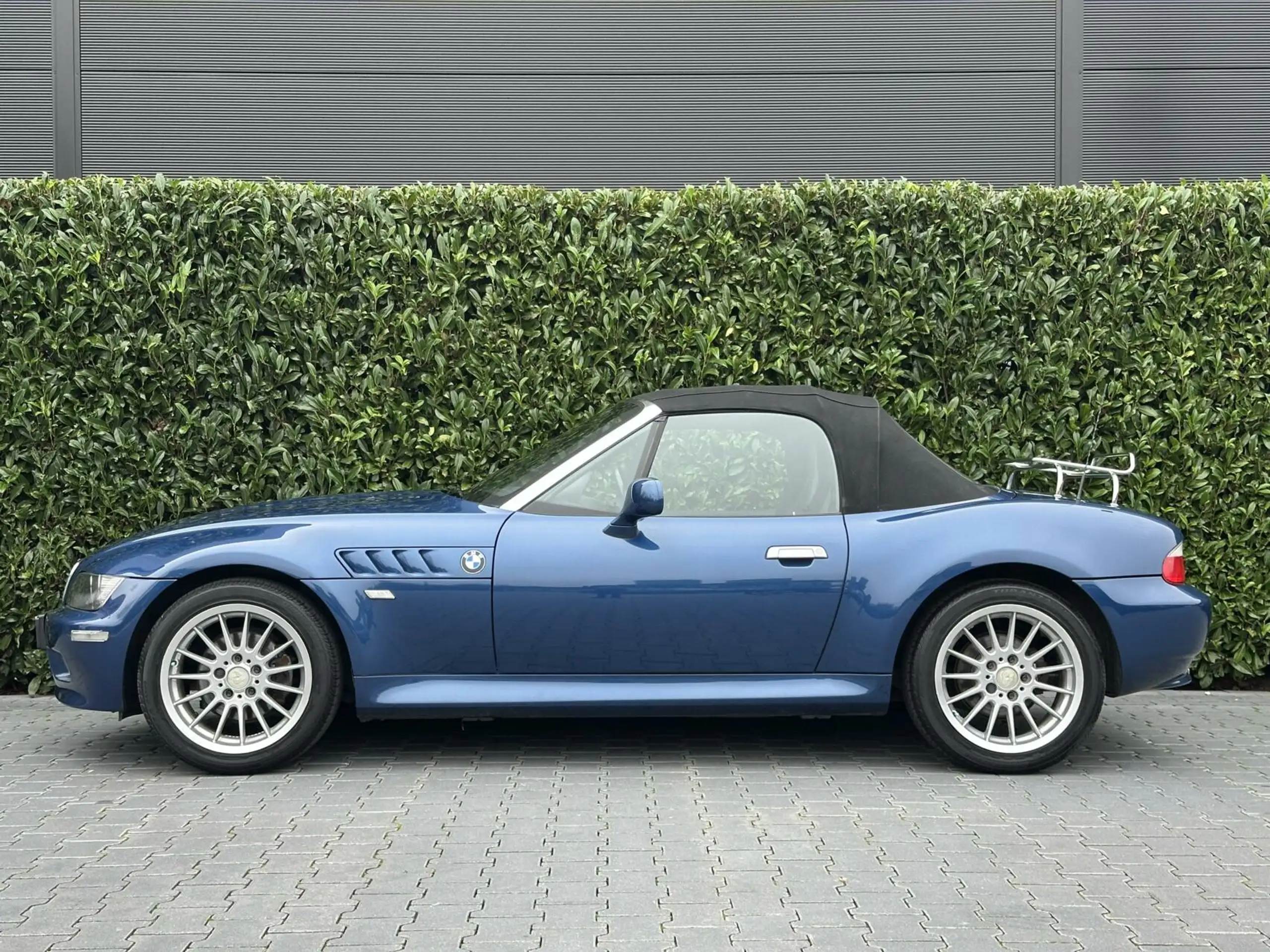 BMW - Z3