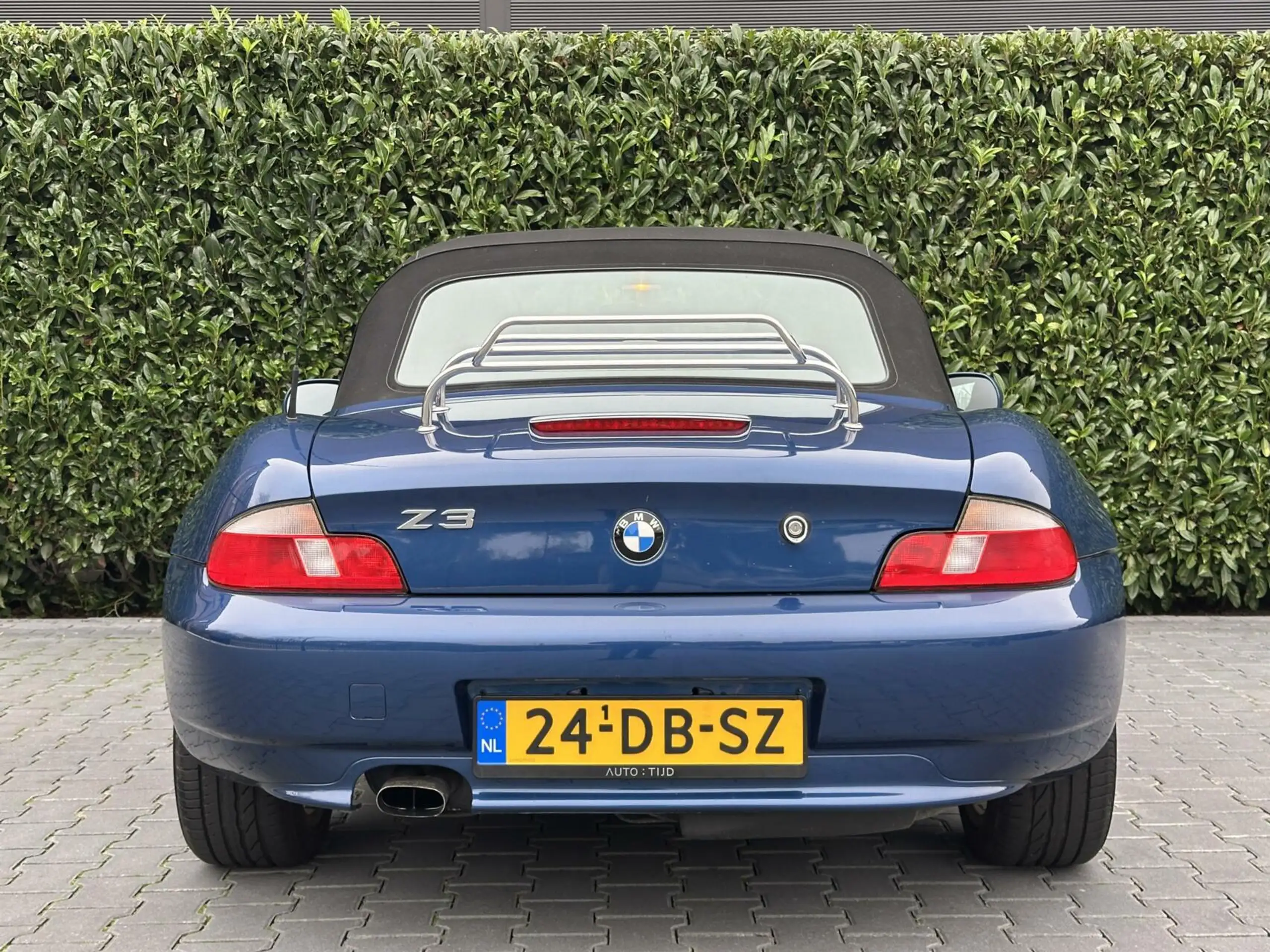 BMW - Z3