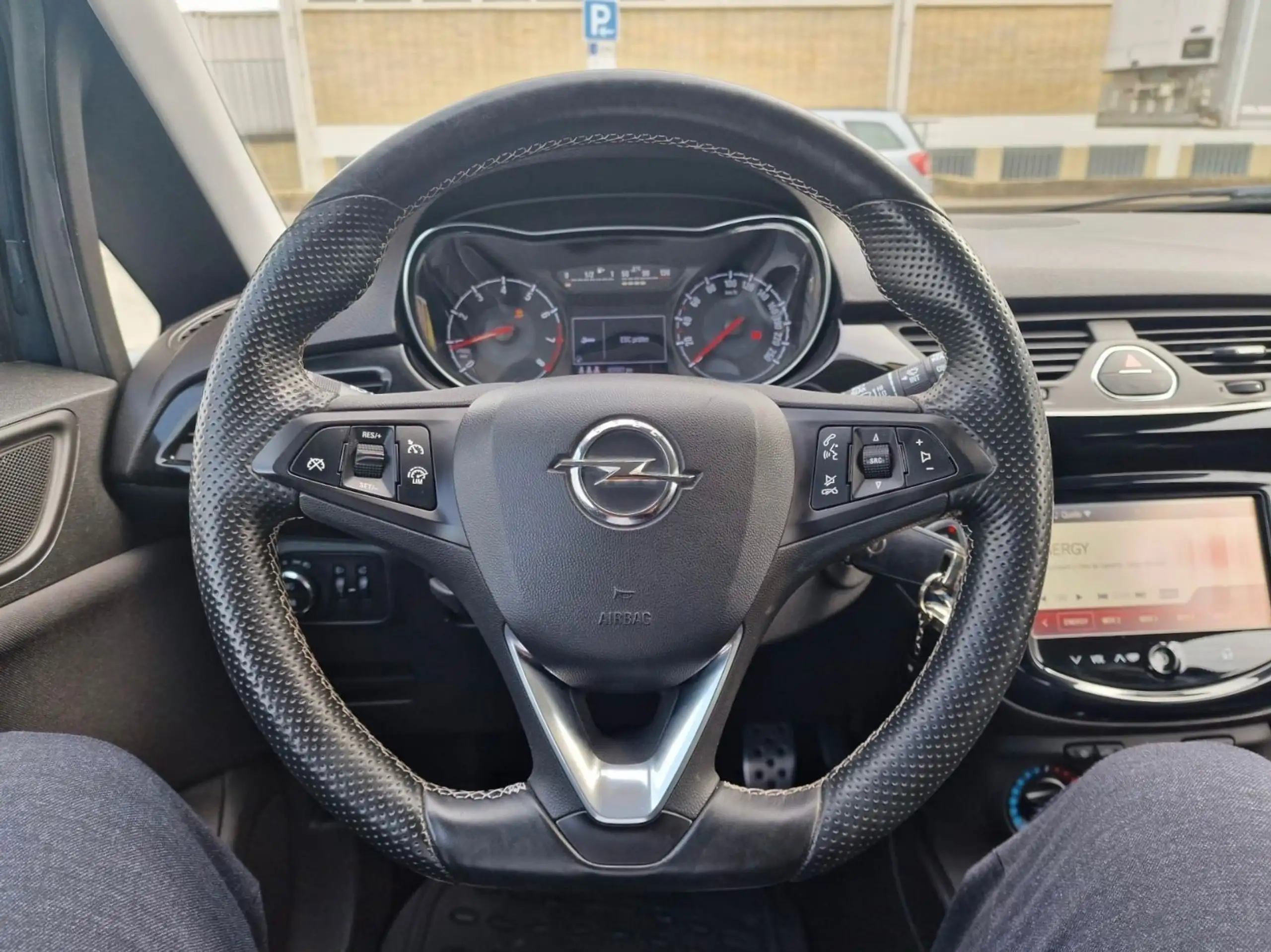 Opel - Corsa