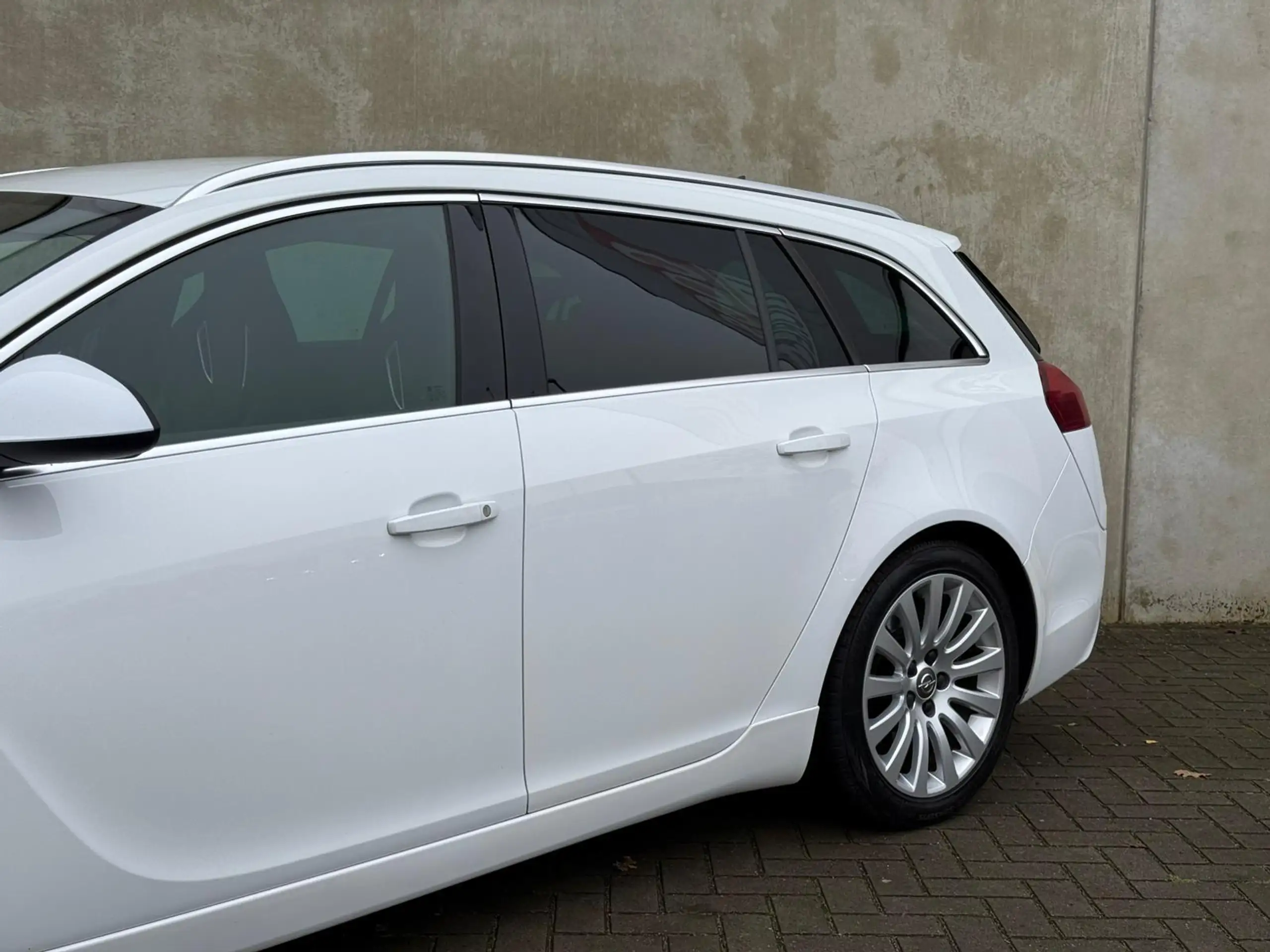 Opel - Insignia