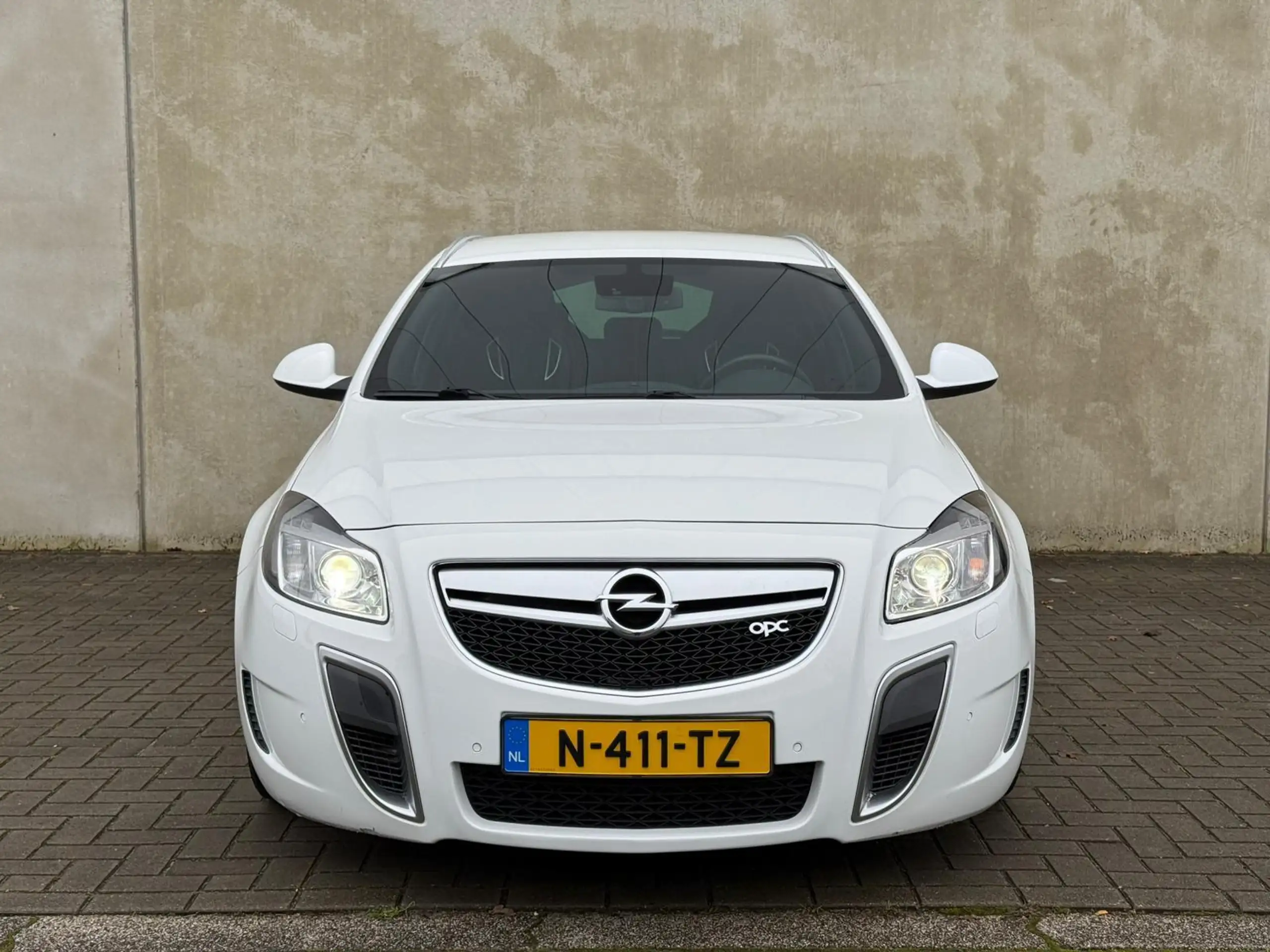 Opel - Insignia