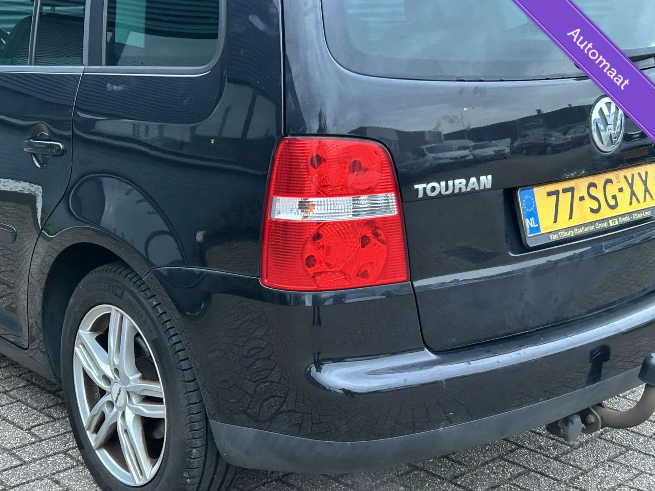 Volkswagen - Touran