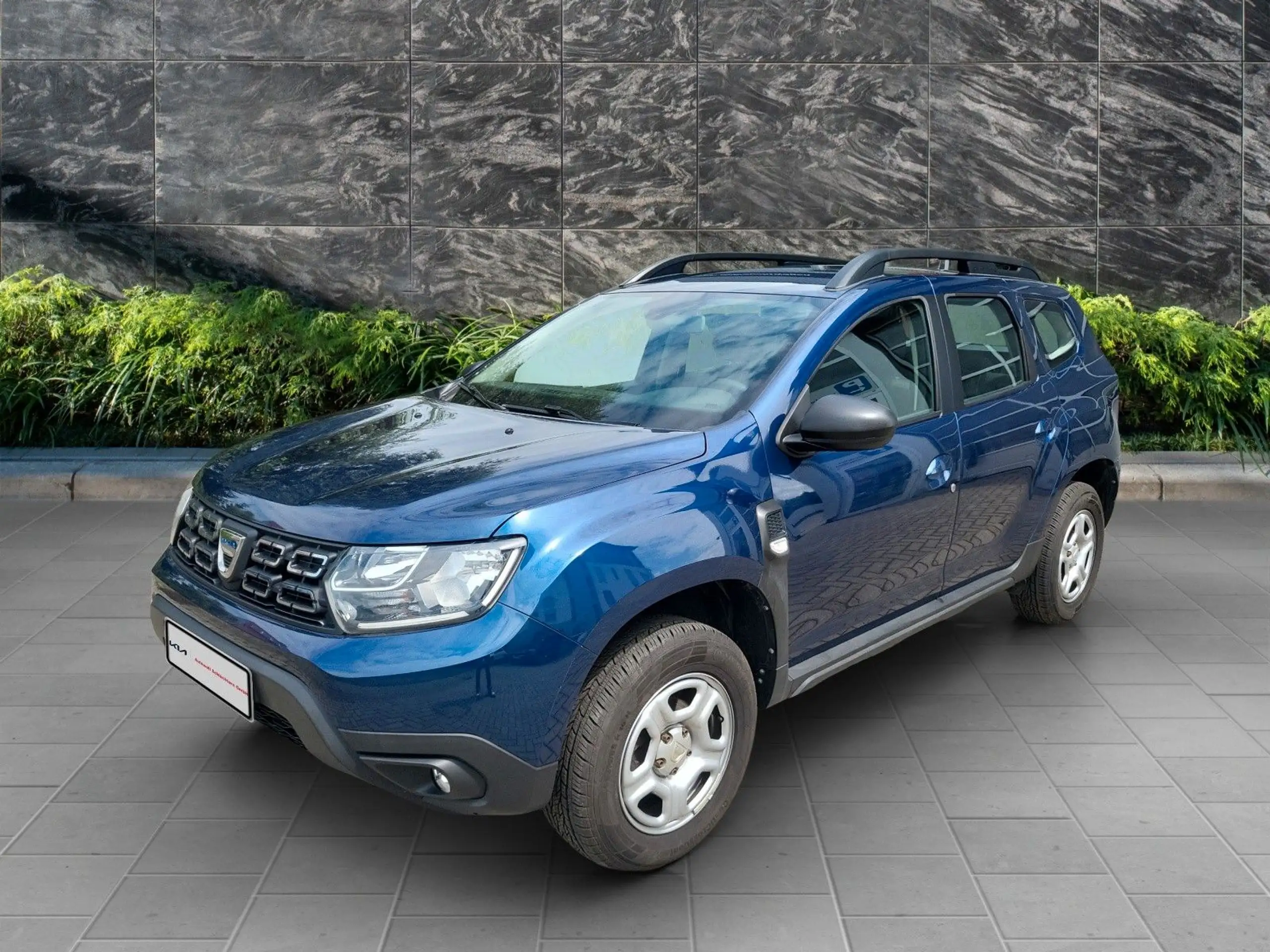 Dacia - Duster