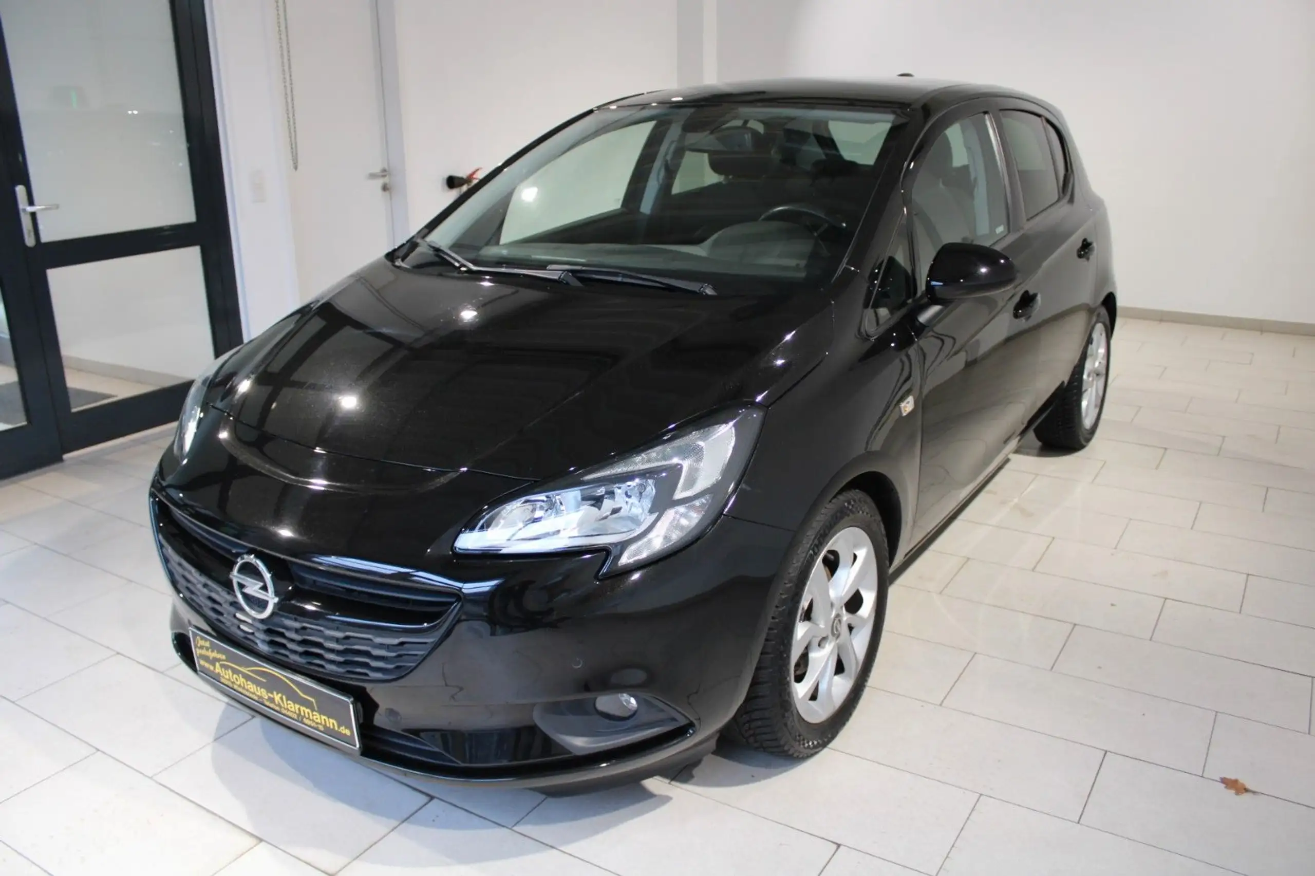 Opel - Corsa