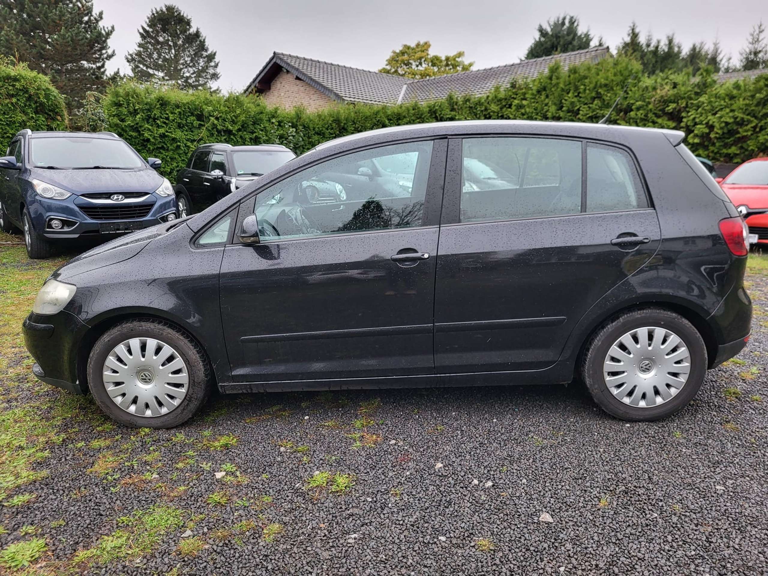 Volkswagen - Golf Plus