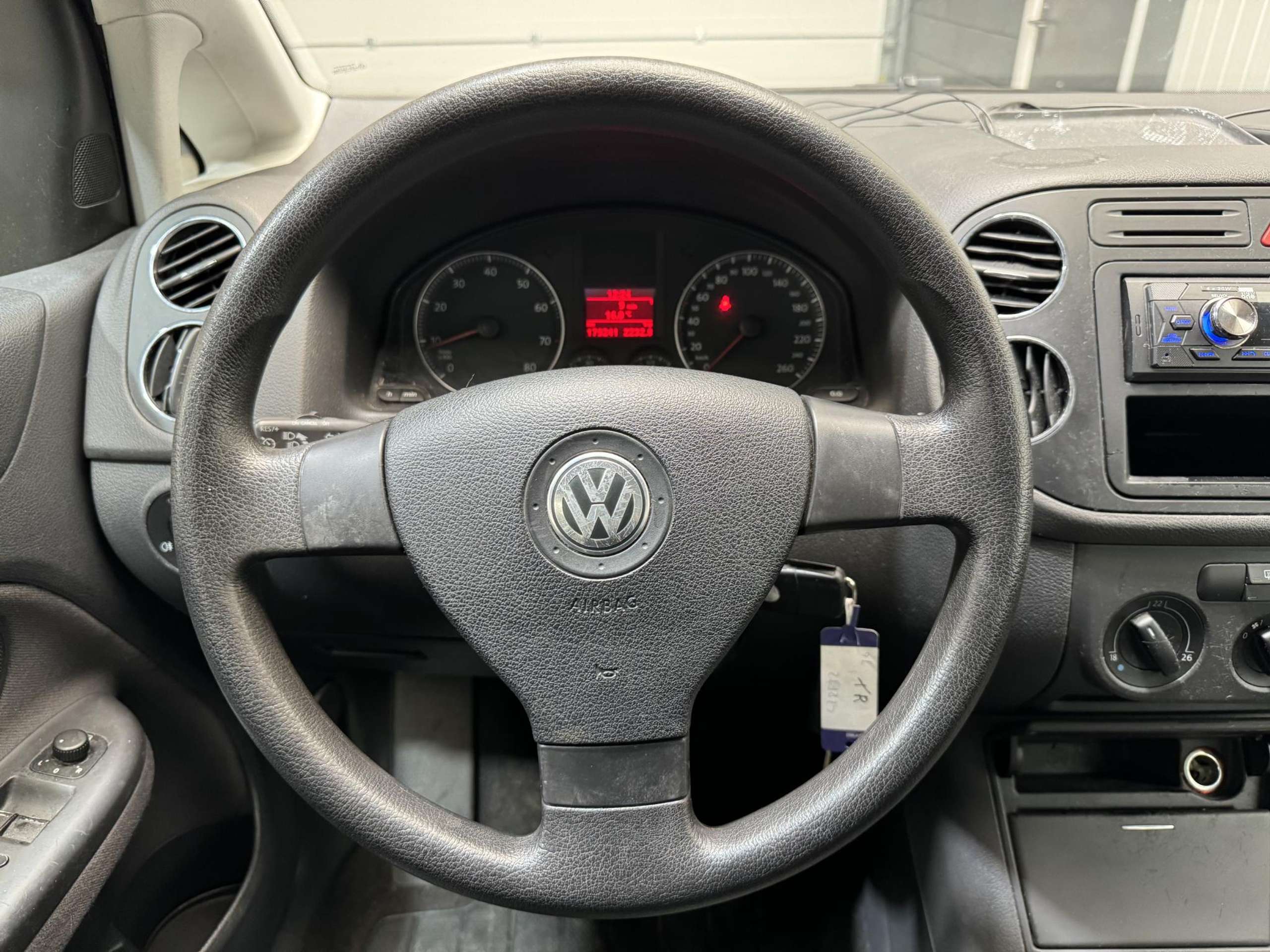 Volkswagen - Golf Plus