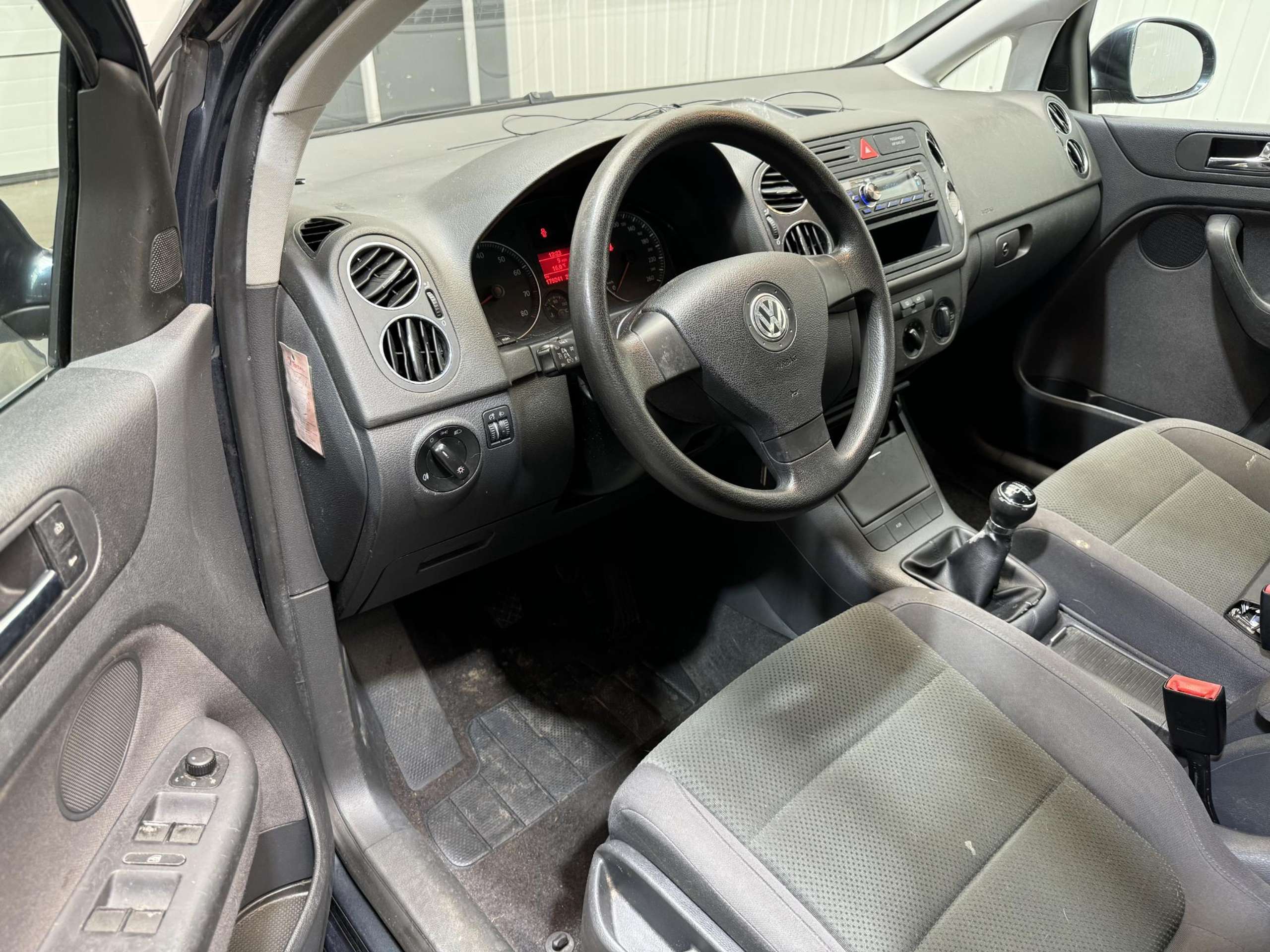 Volkswagen - Golf Plus