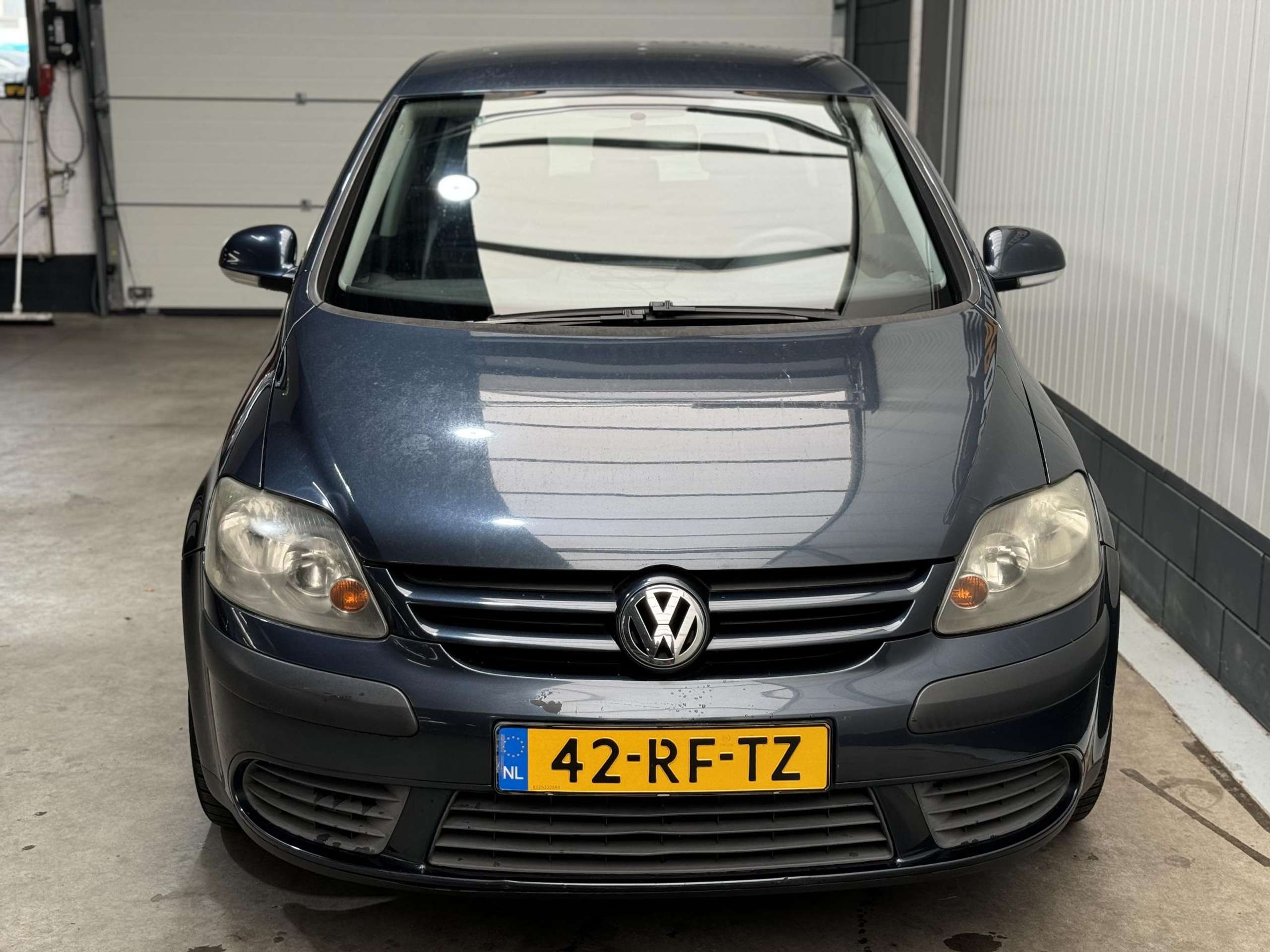 Volkswagen - Golf Plus