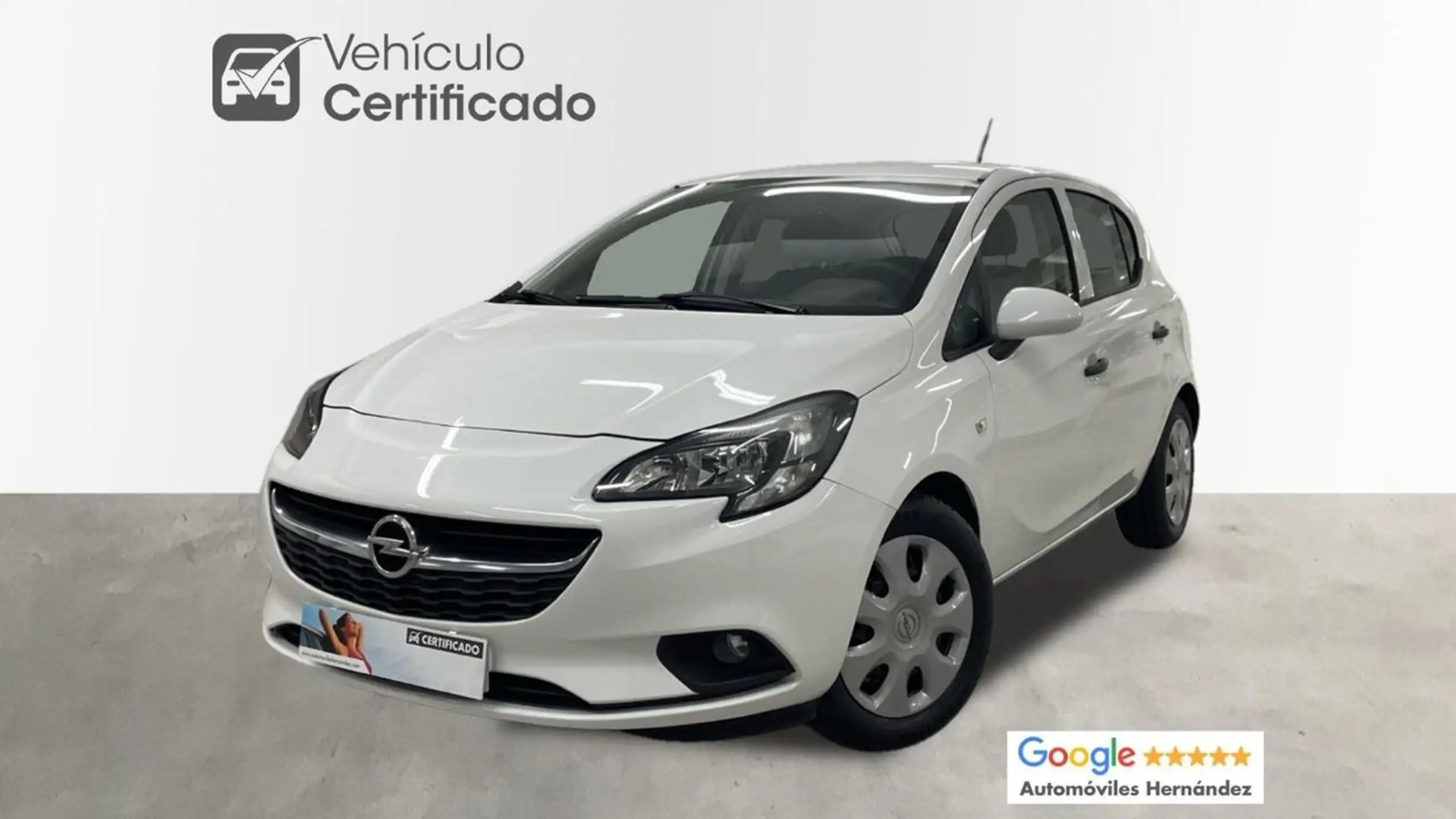 Opel - Corsa