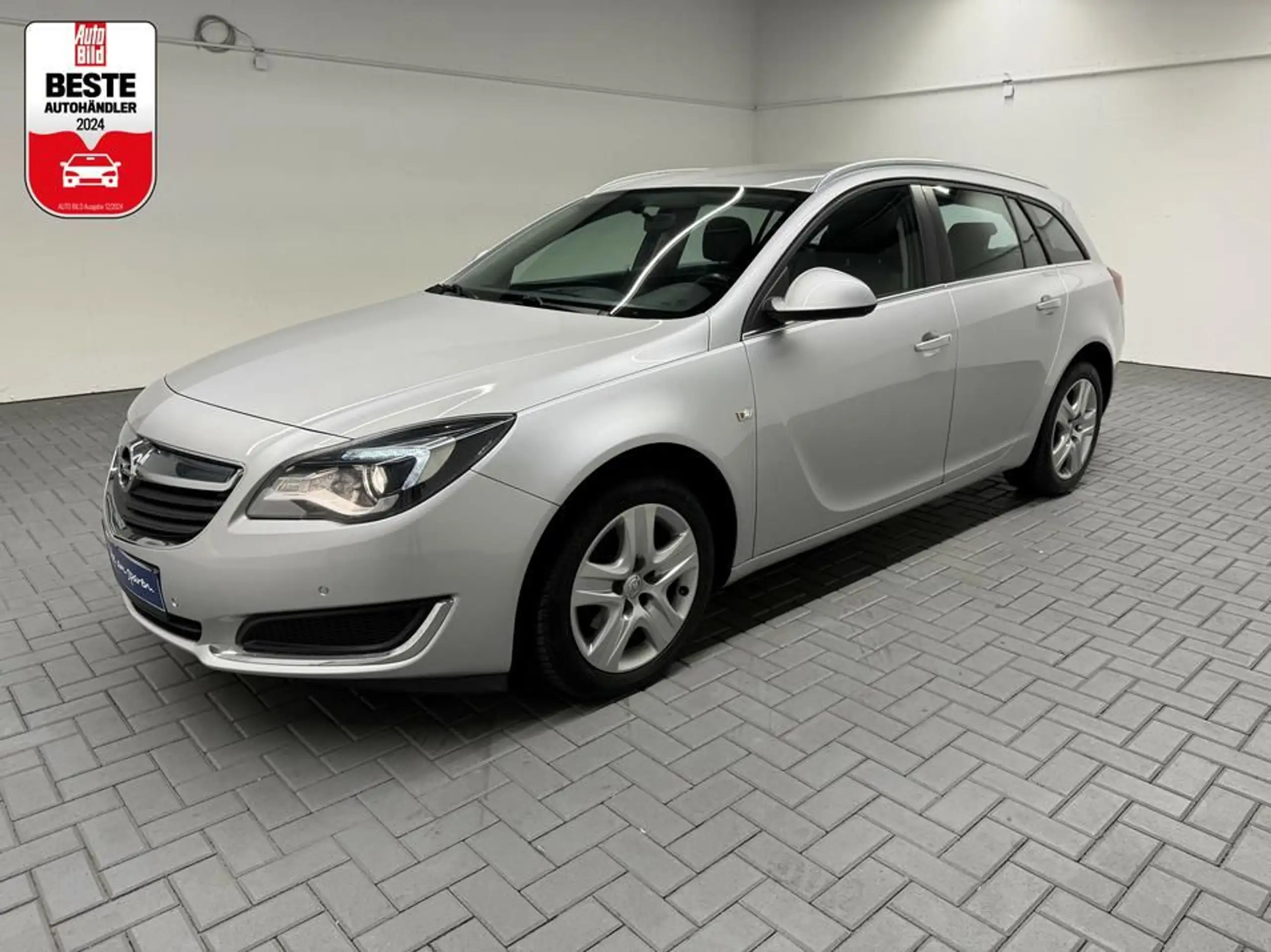 Opel - Insignia