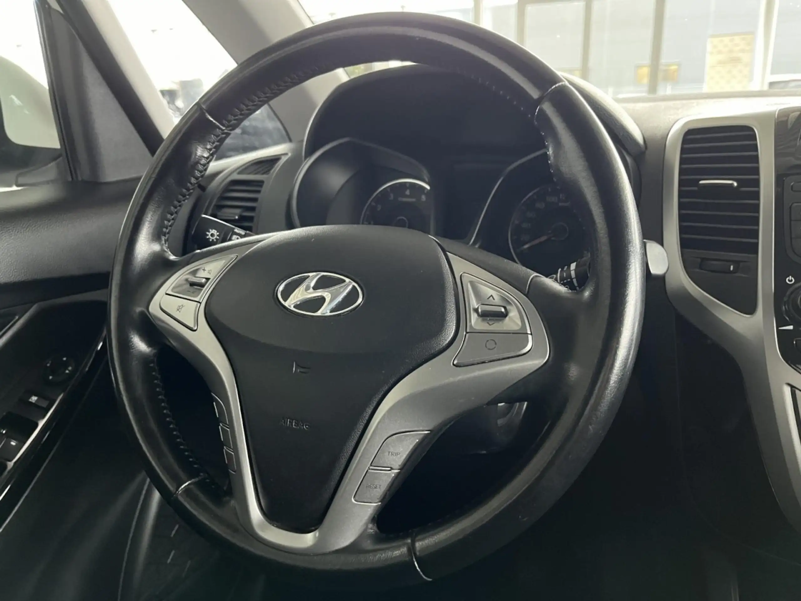 Hyundai - iX20