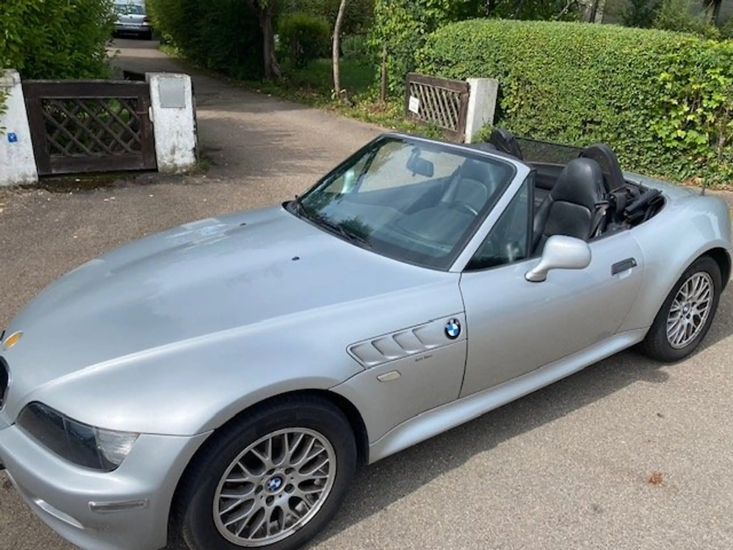 BMW - Z3