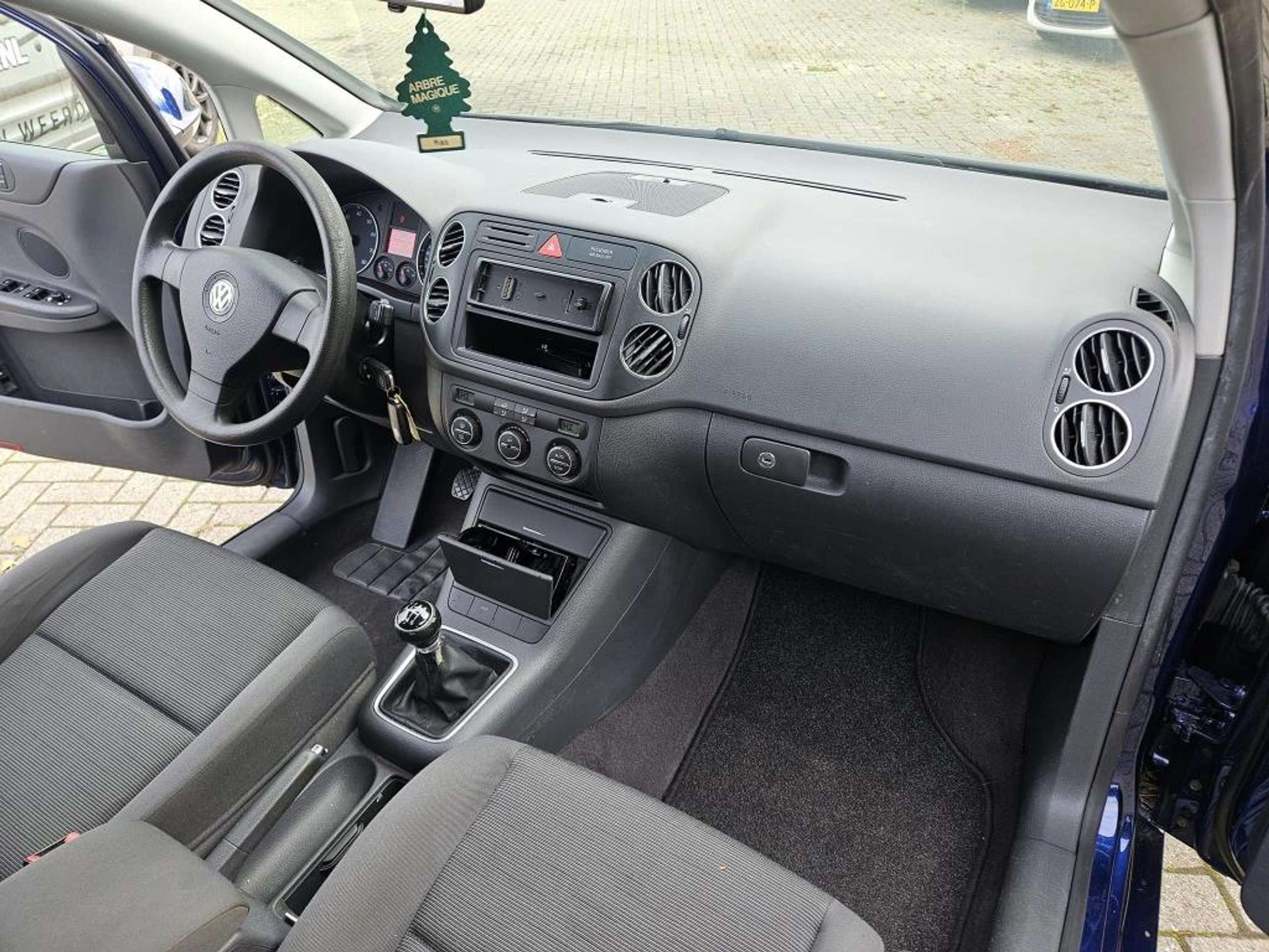 Volkswagen - Golf Plus