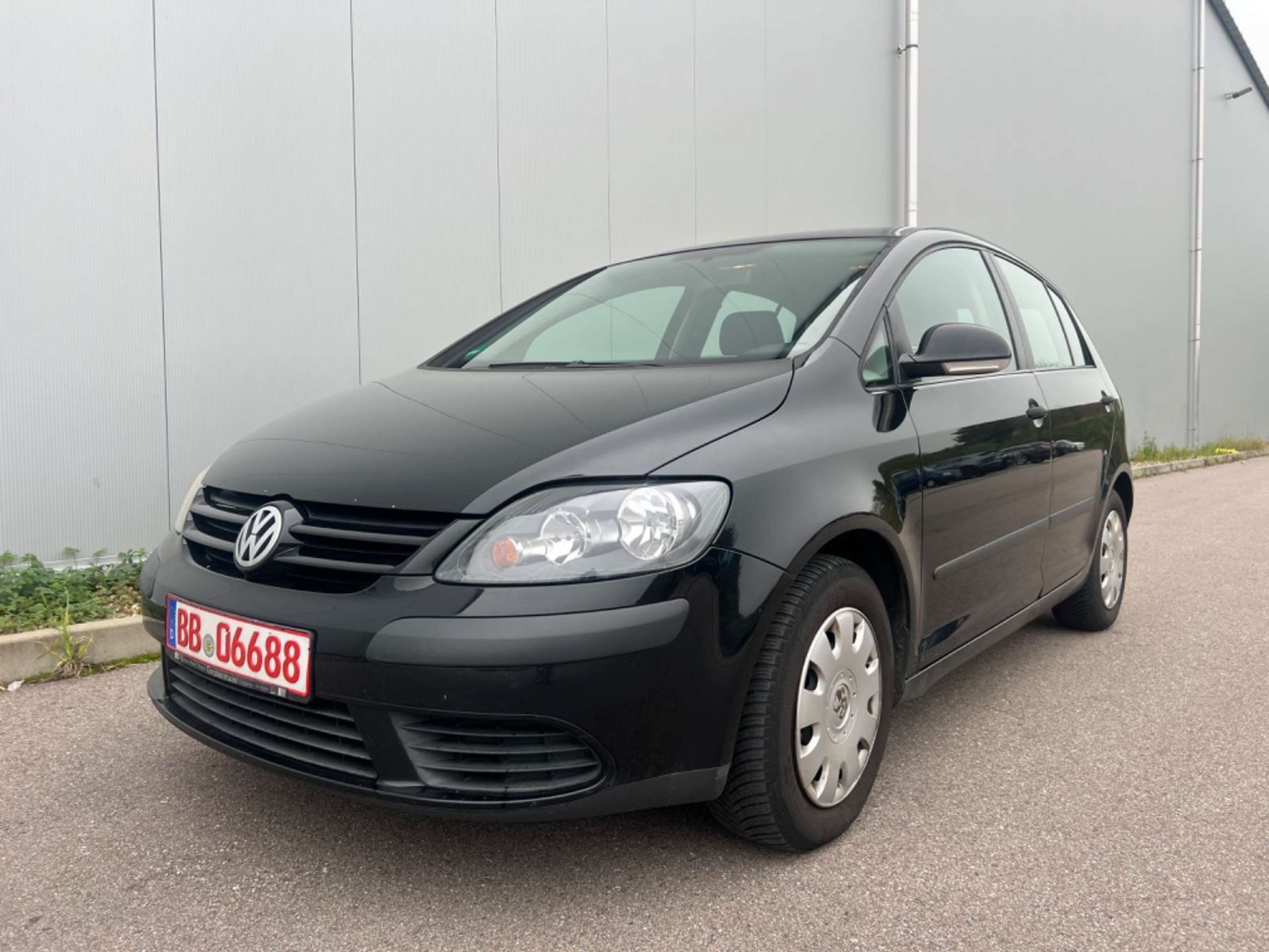 Volkswagen - Golf Plus