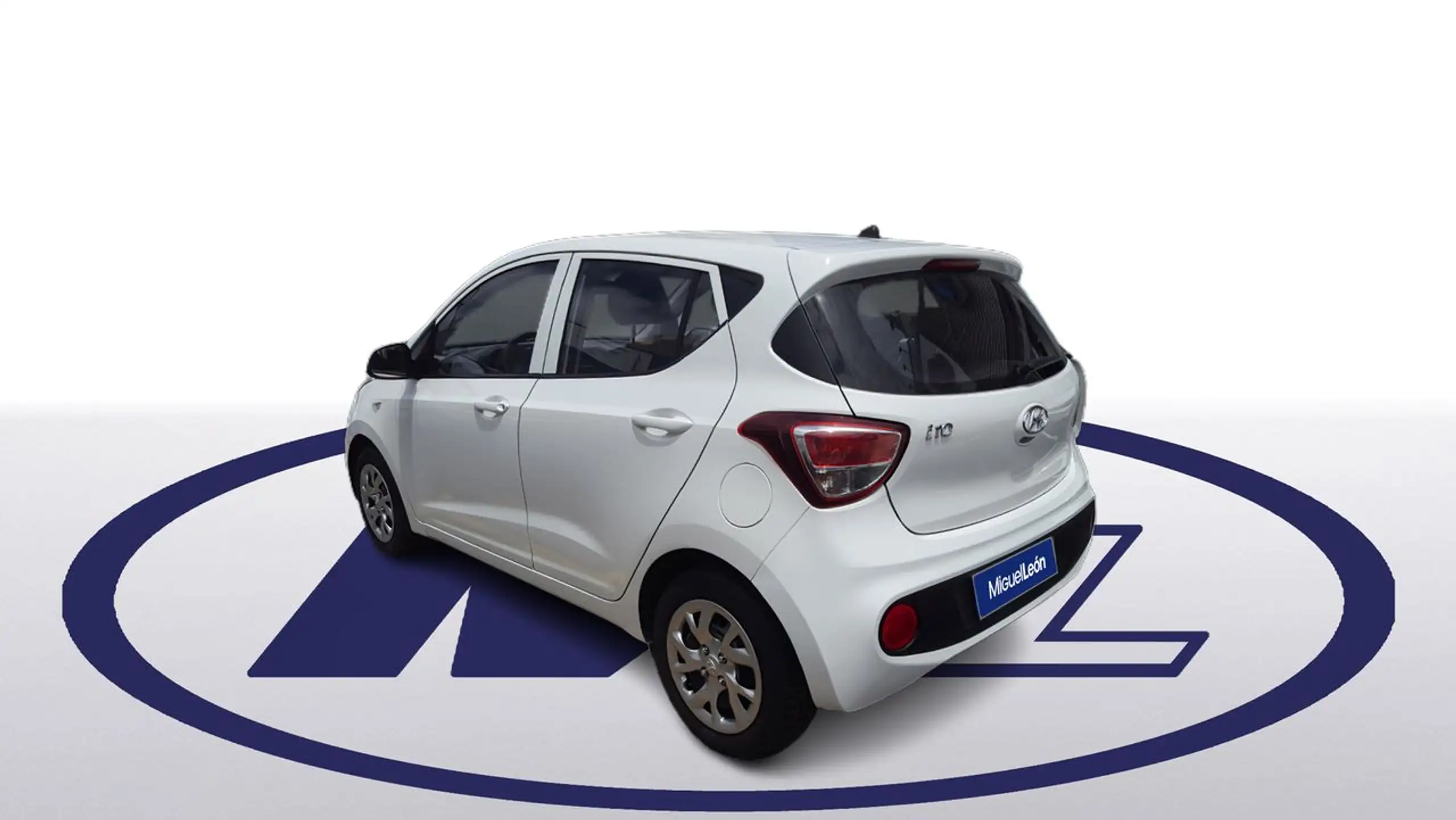 Hyundai - i10