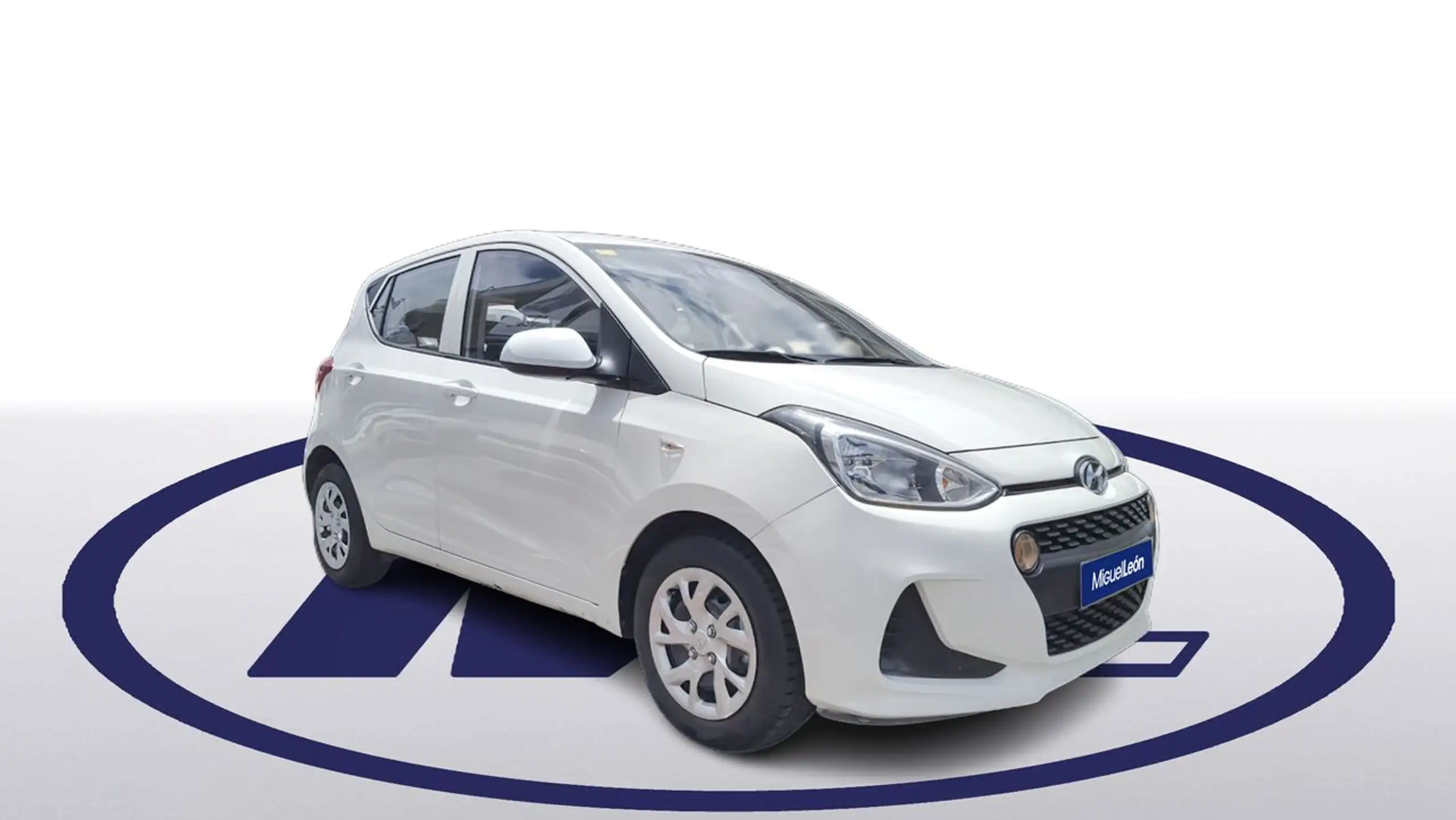 Hyundai - i10