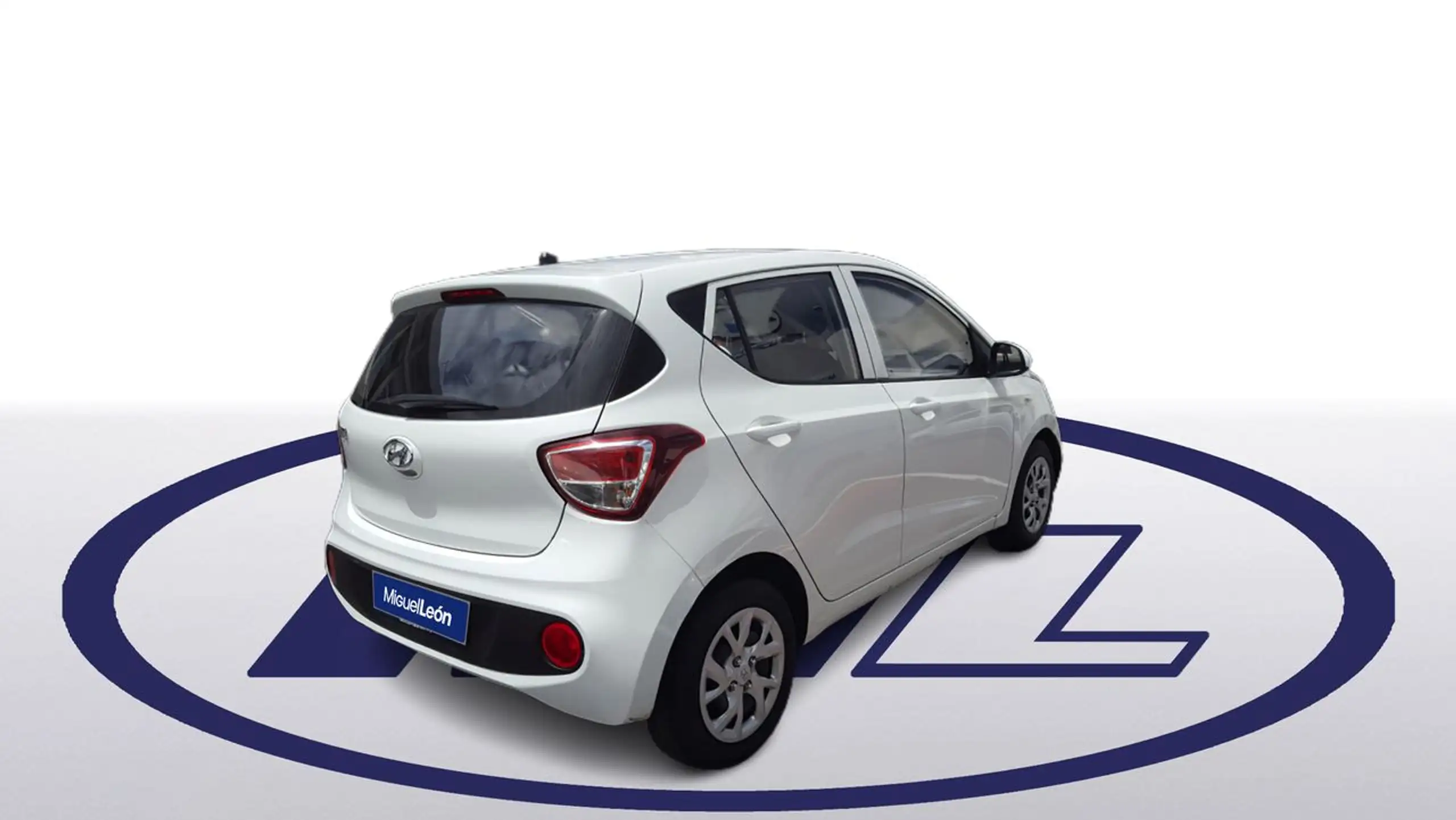 Hyundai - i10