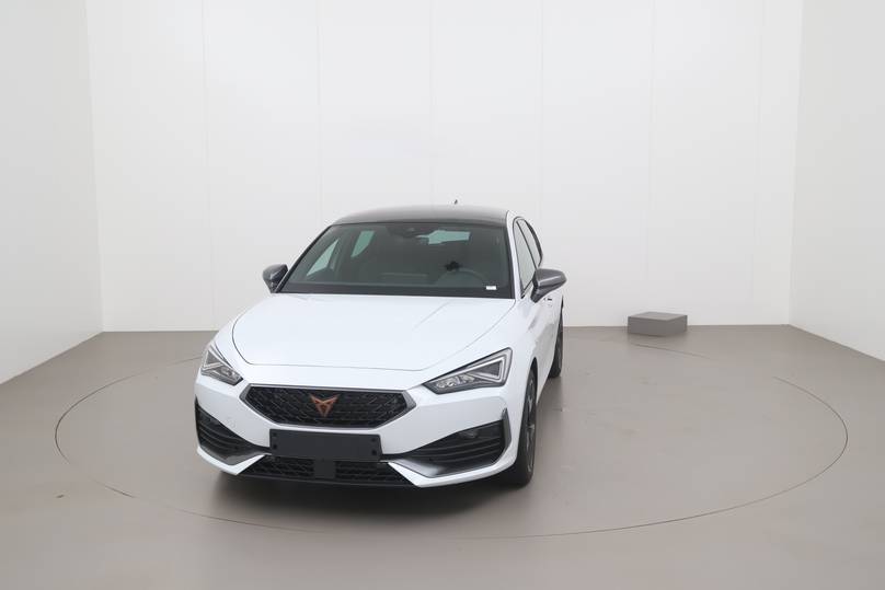 Cupra Leon 2024 