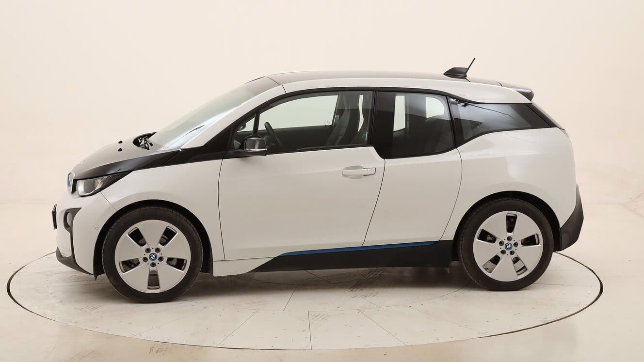 BMW - i3