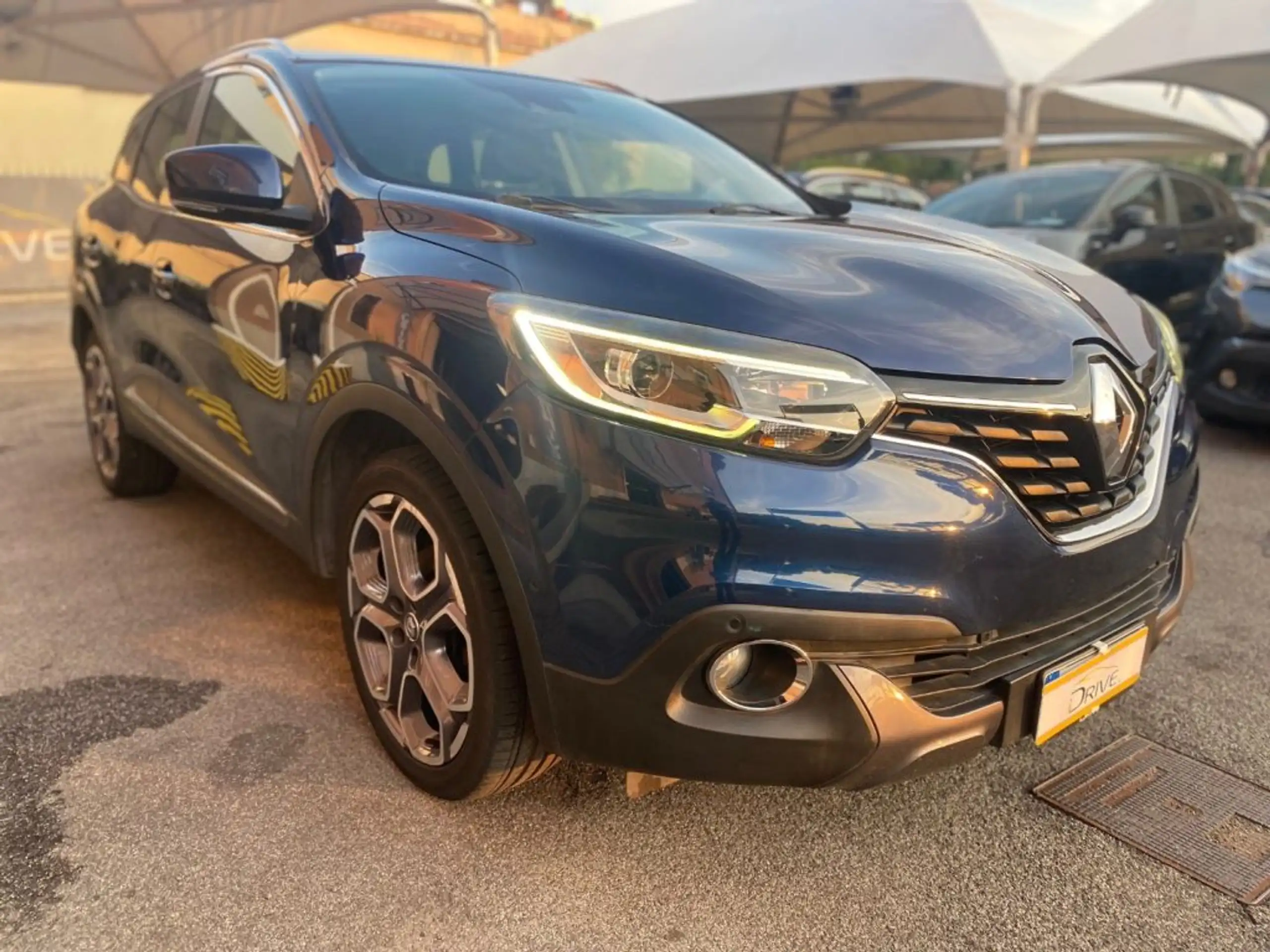 Renault - Kadjar