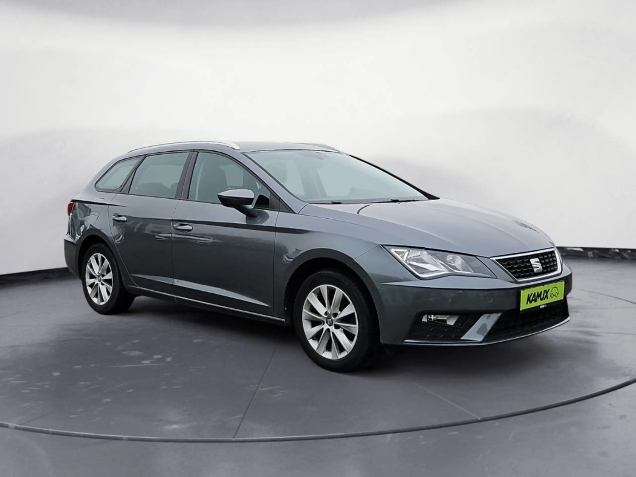 SEAT - Leon