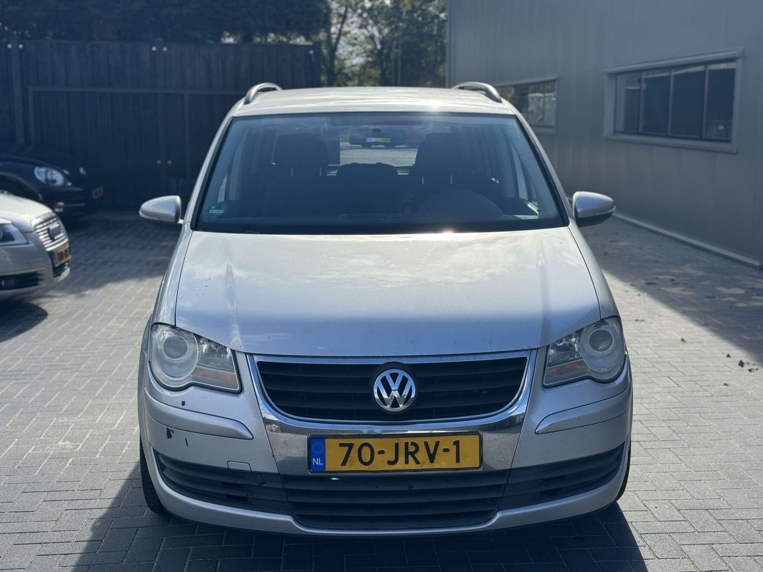 Volkswagen - Touran