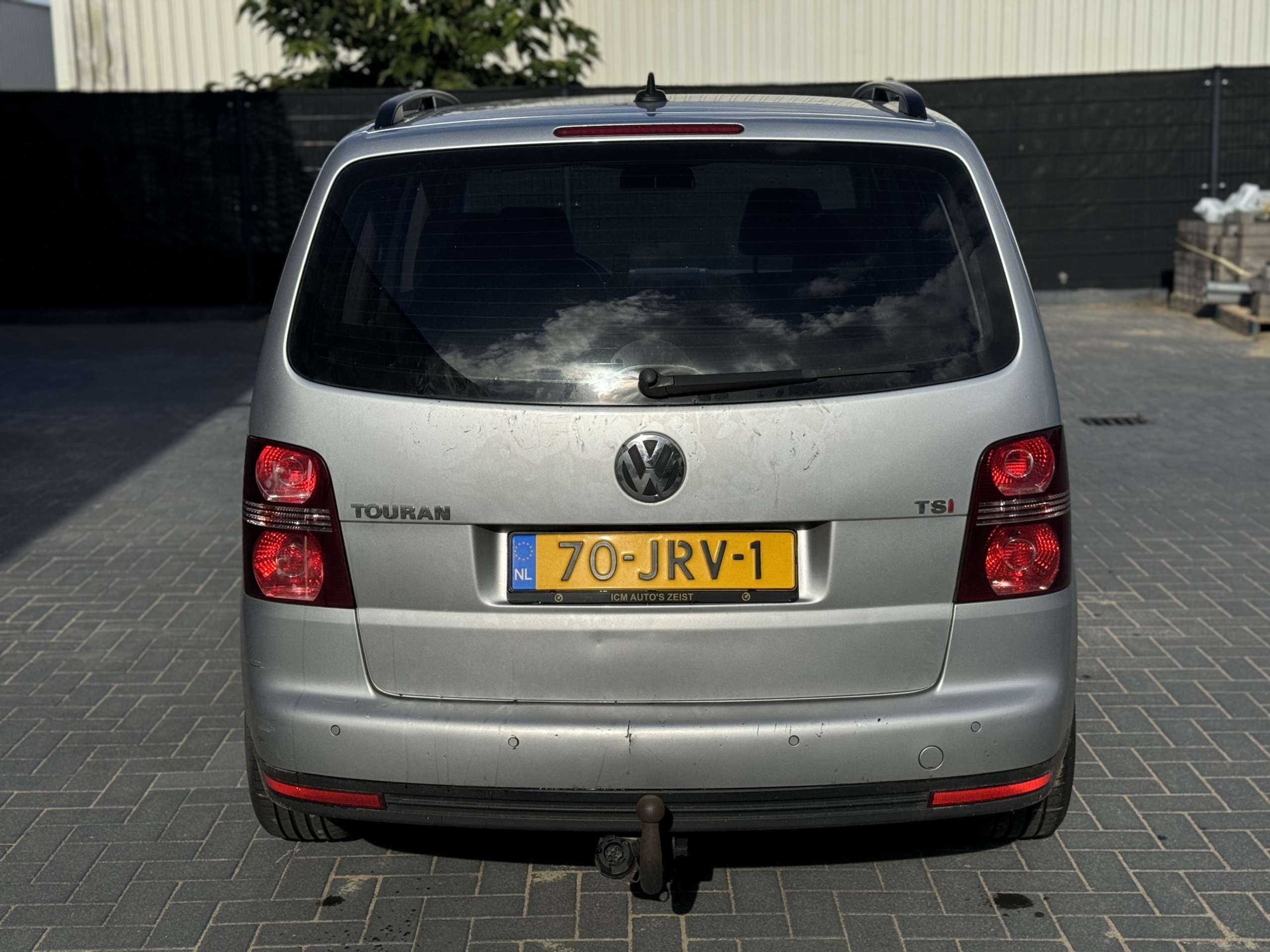 Volkswagen - Touran