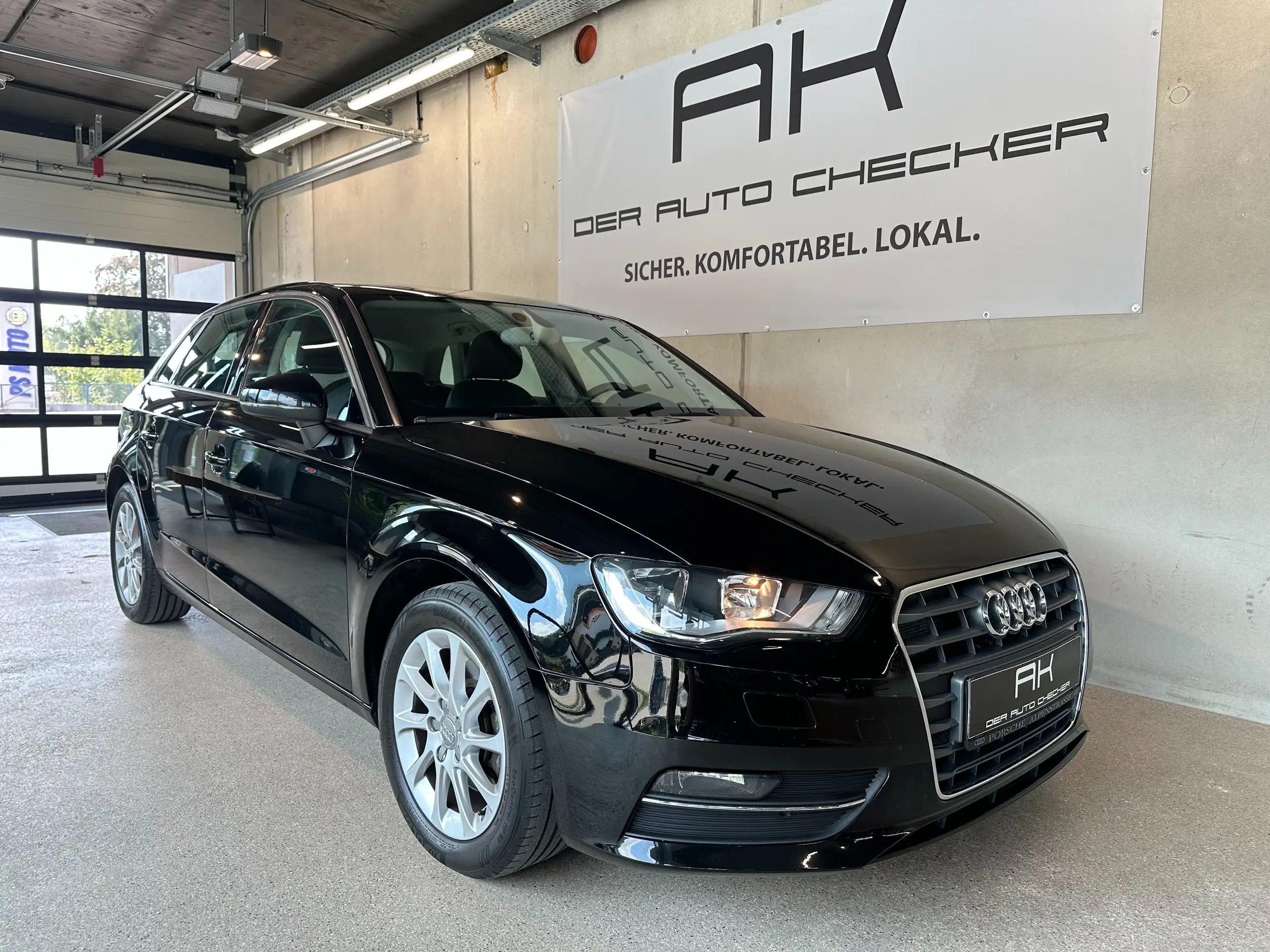 Audi - A3