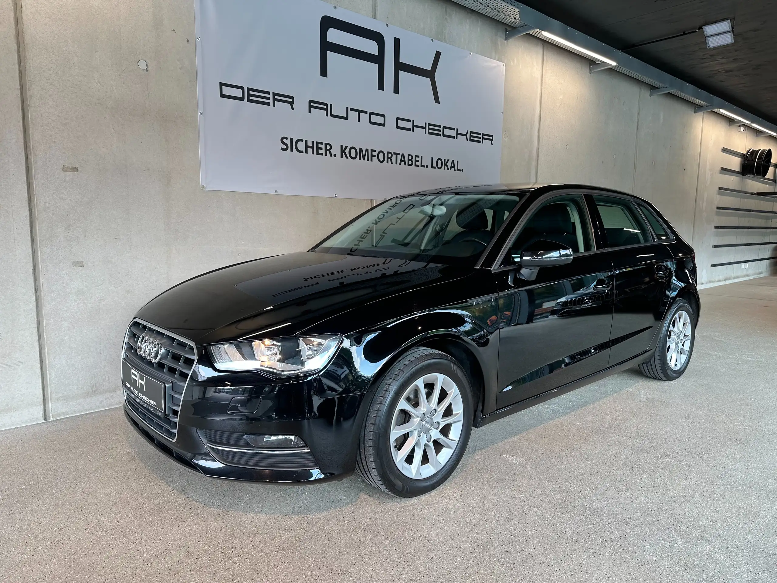 Audi - A3