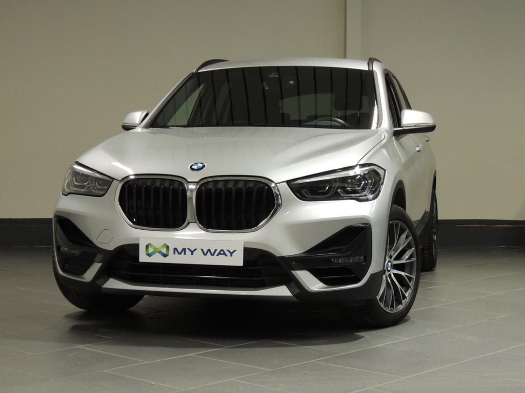 BMW - X1