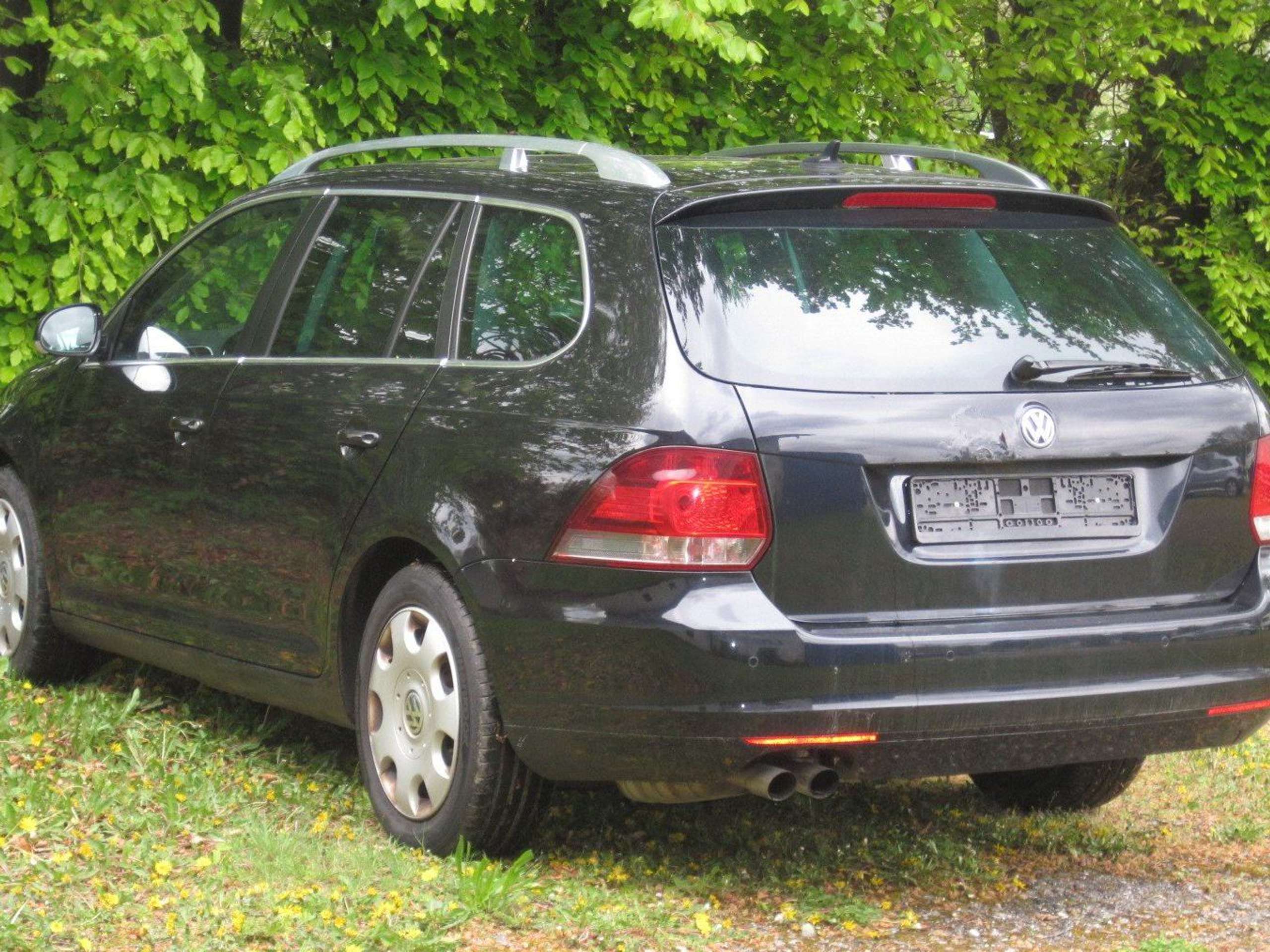 Volkswagen - Golf Variant