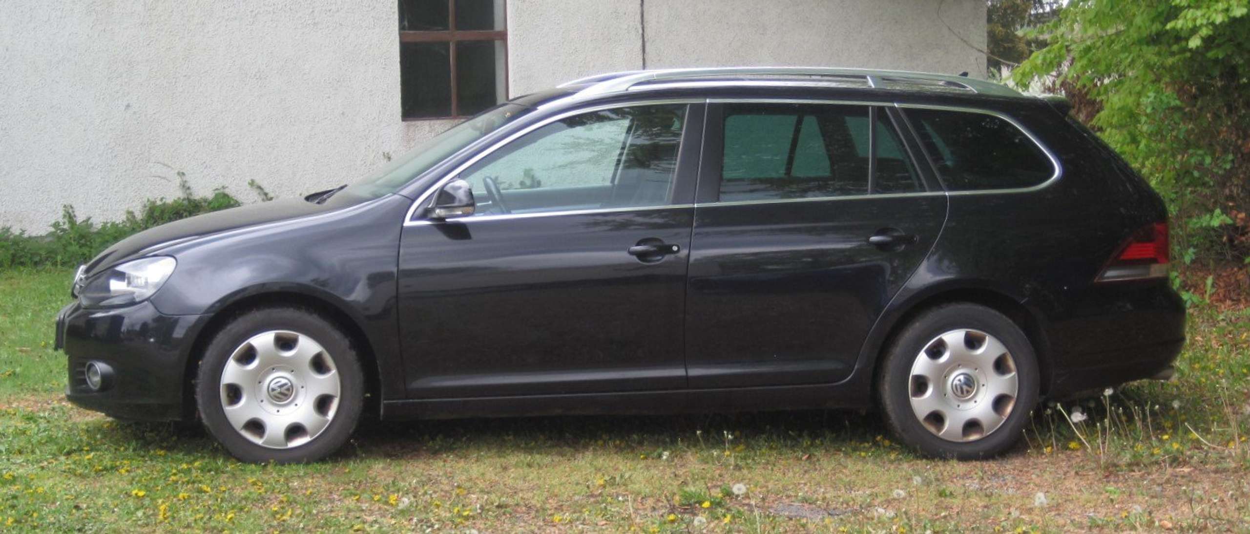 Volkswagen - Golf Variant