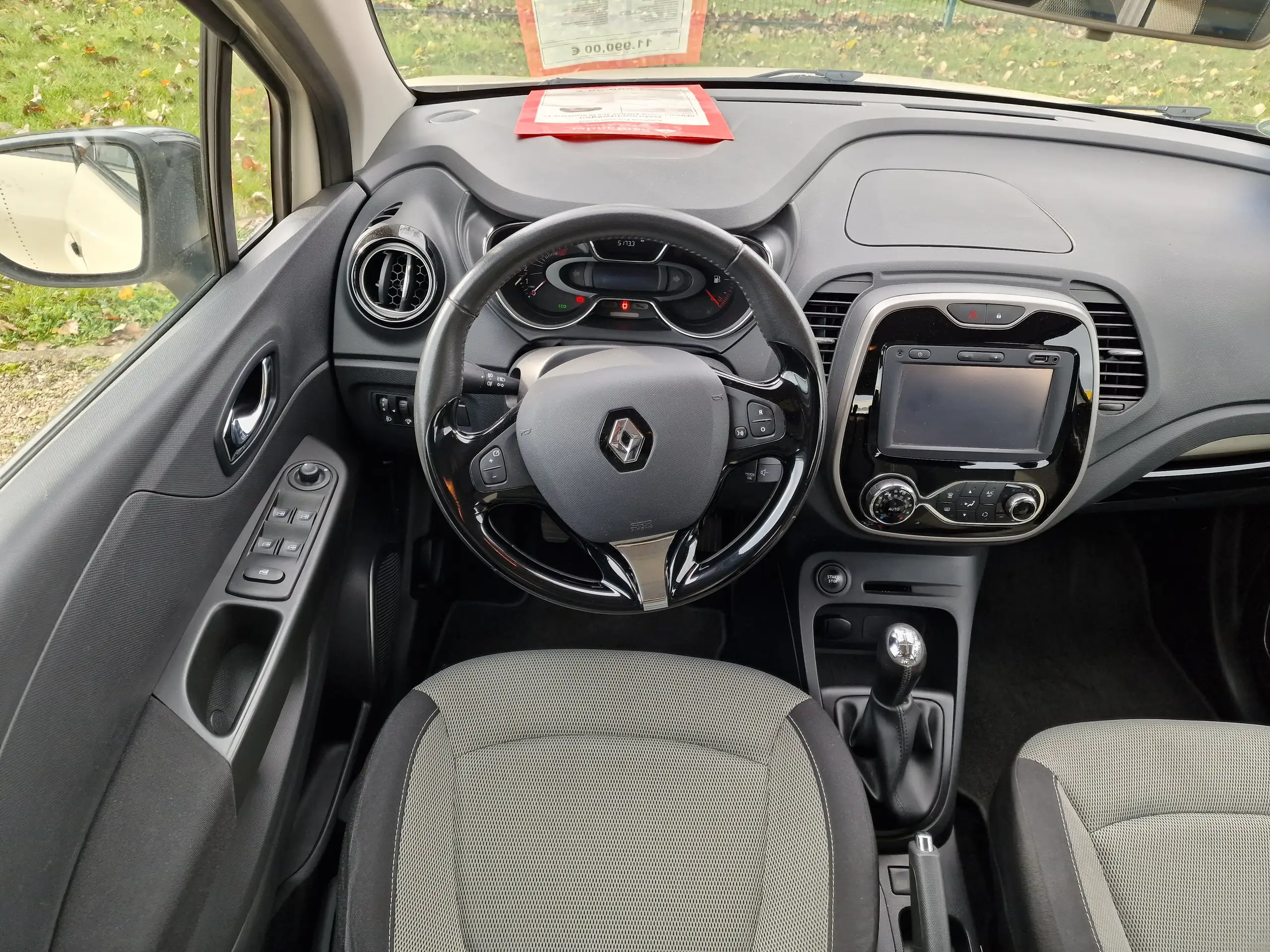 Renault - Captur