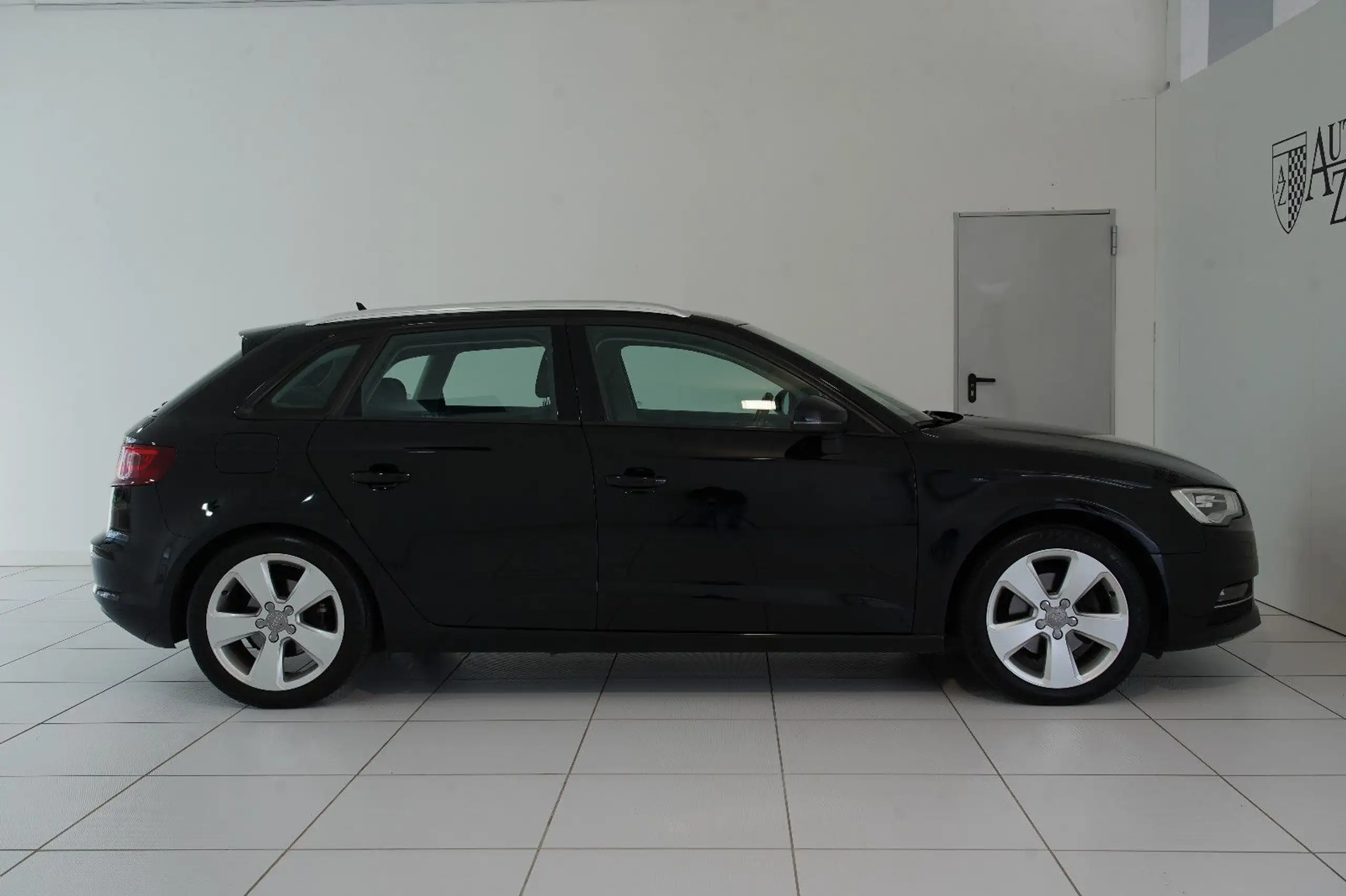 Audi - A3