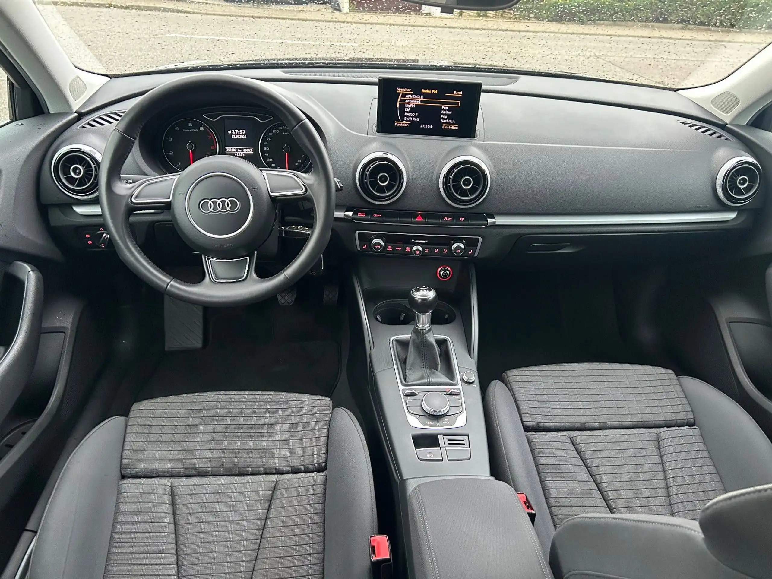 Audi - A3