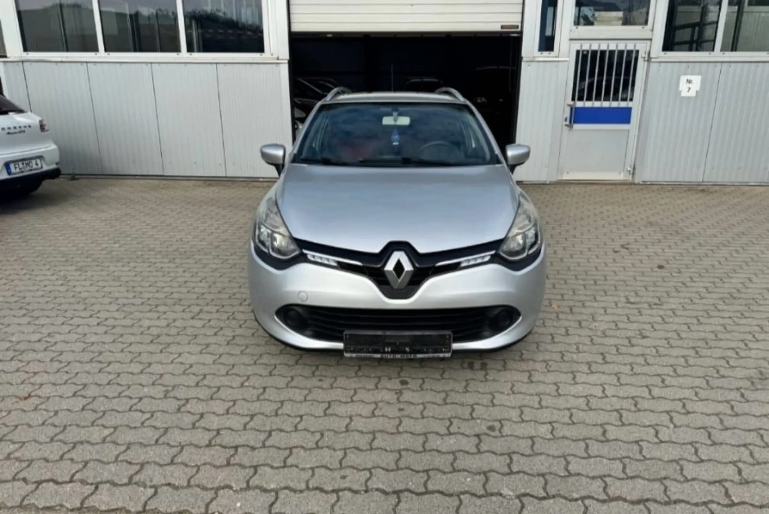 Renault - Clio