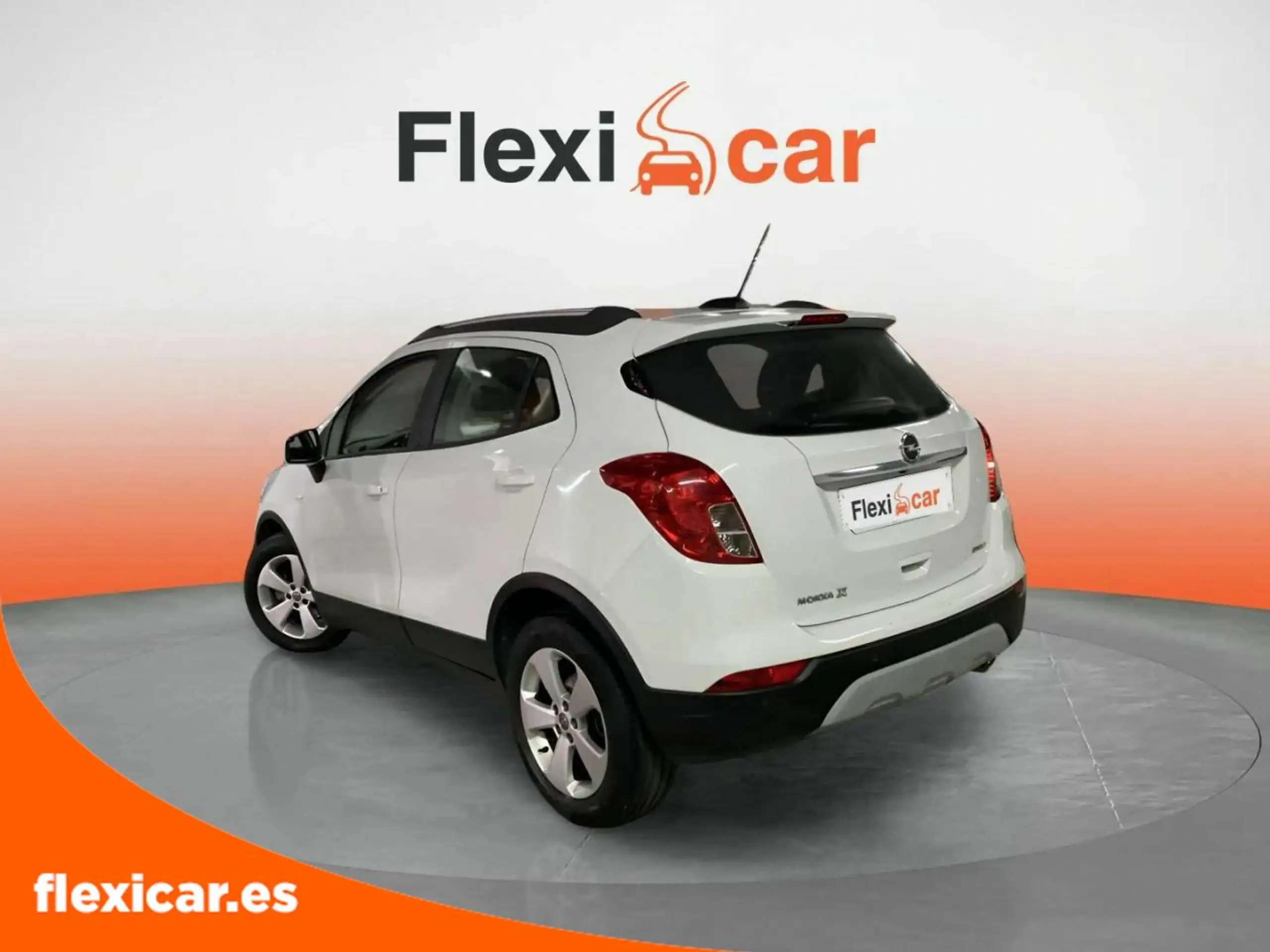 Opel - Mokka