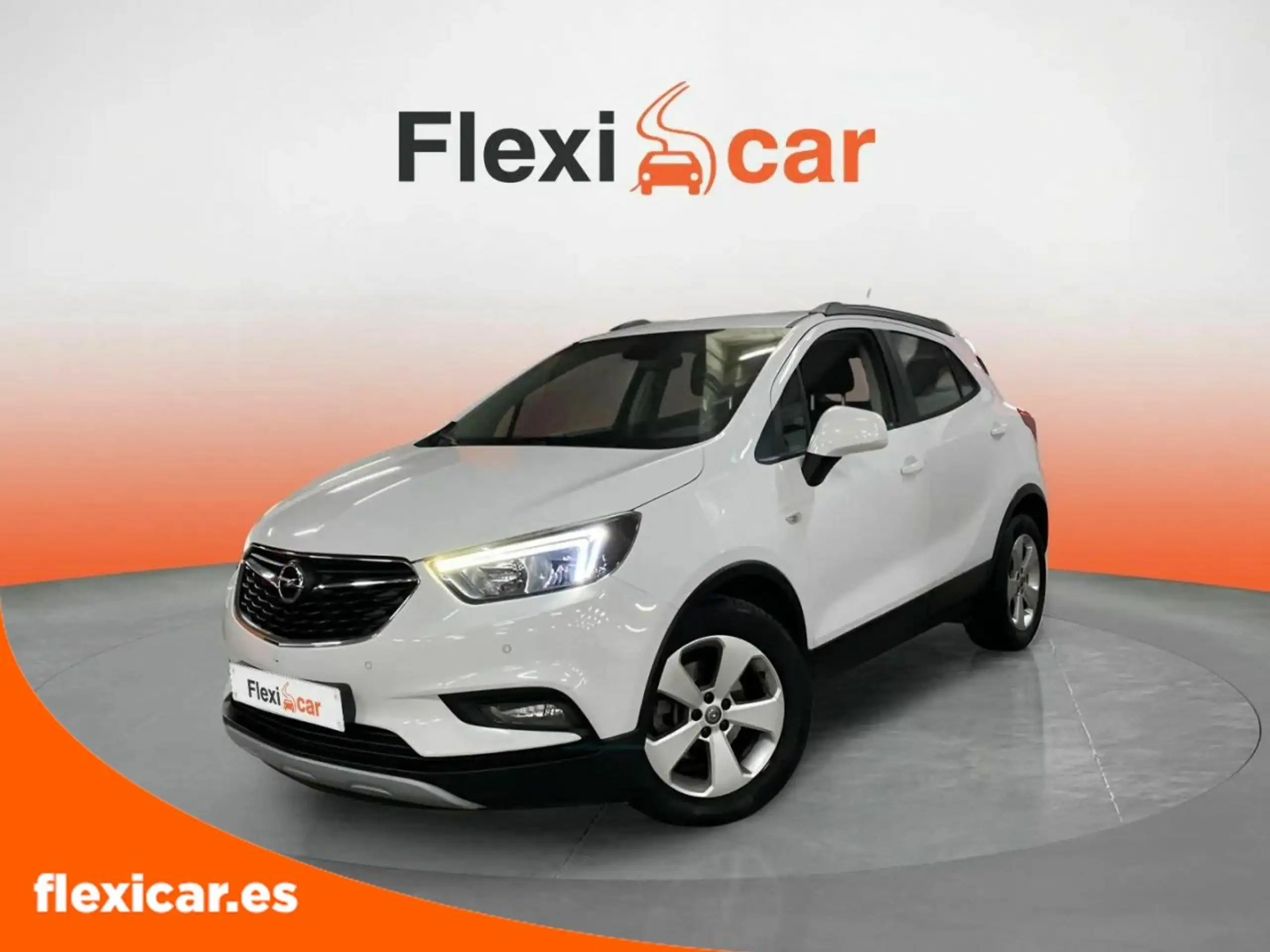 Opel - Mokka