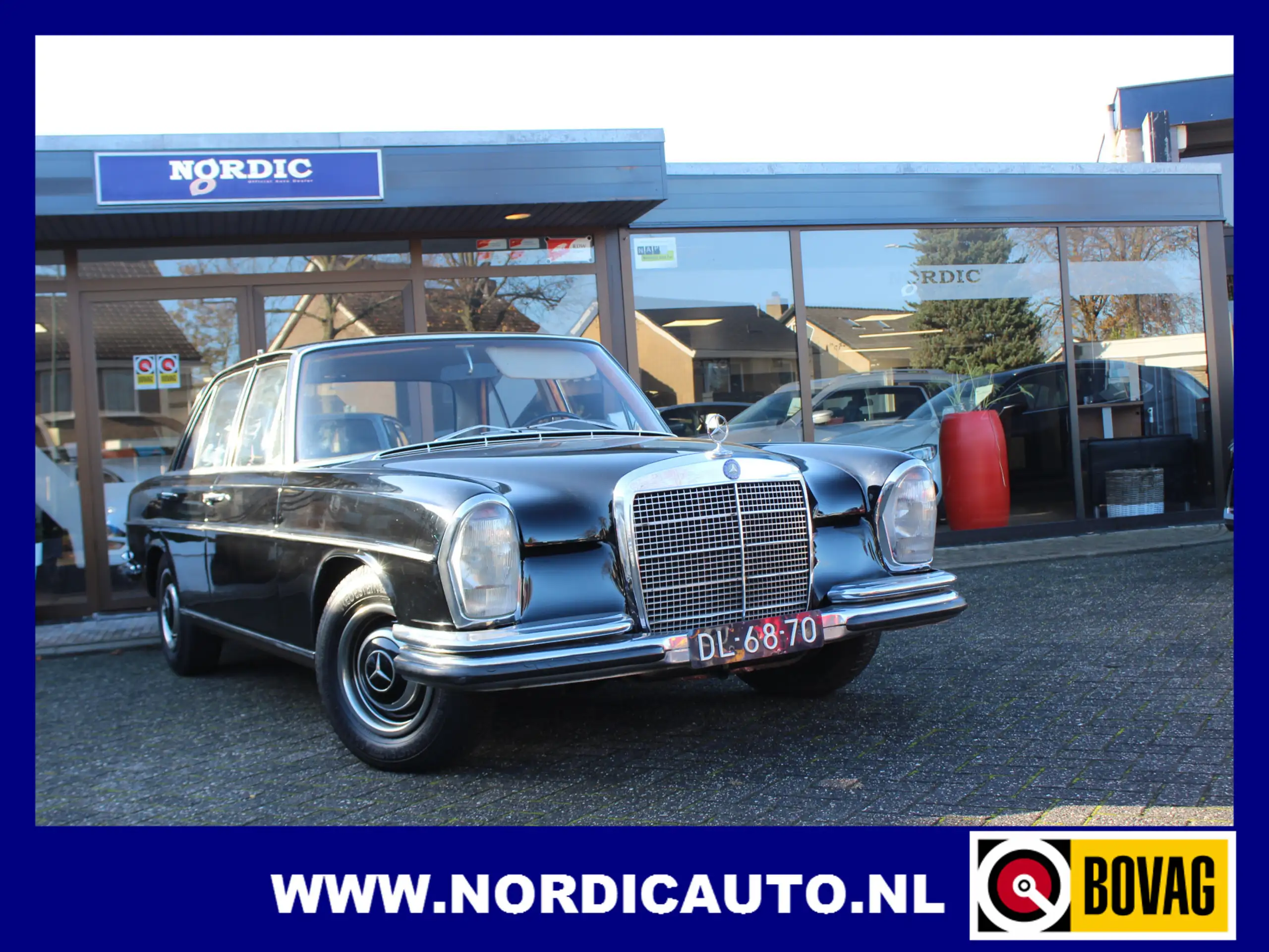 Mercedes-Benz - S 250