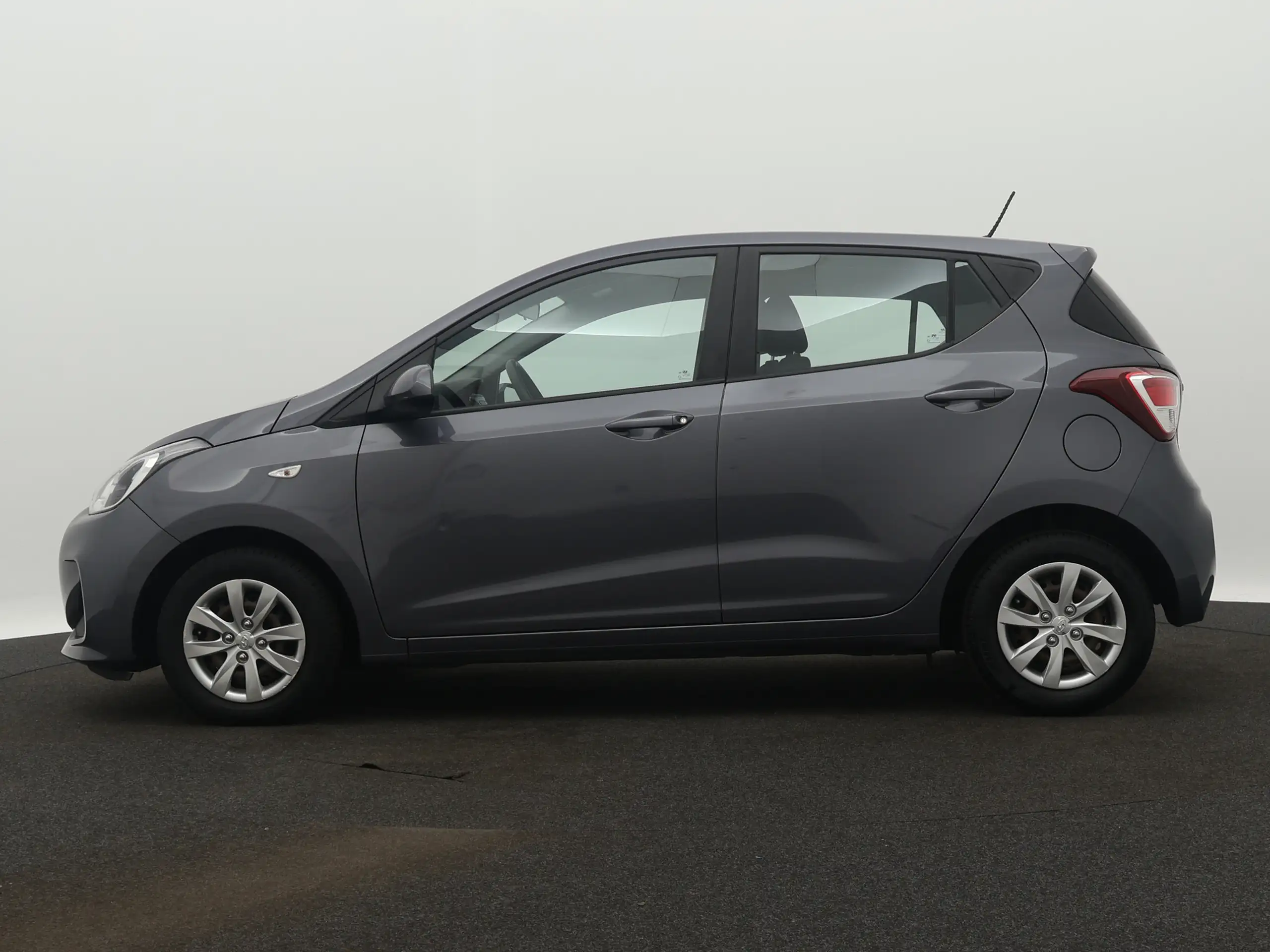 Hyundai - i10