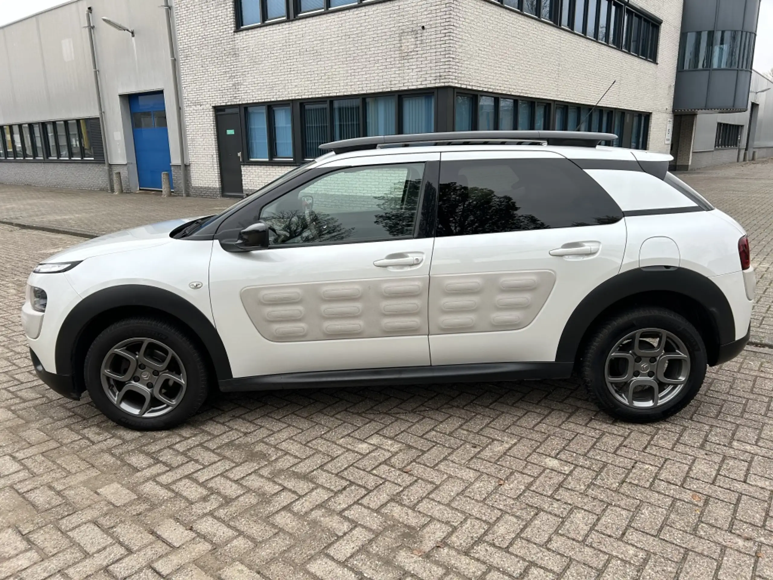 Citroen - C4 Cactus