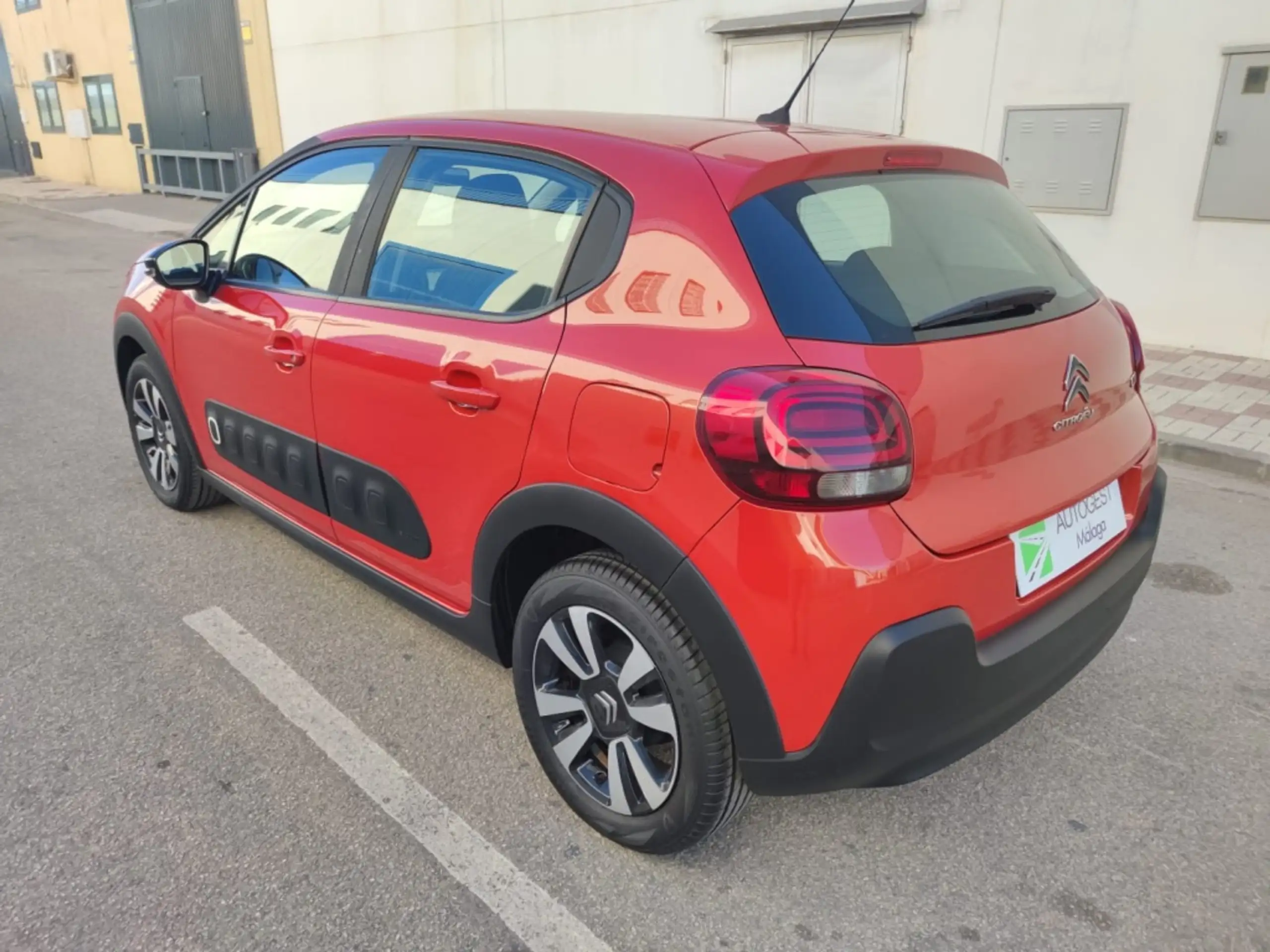 Citroen - C3