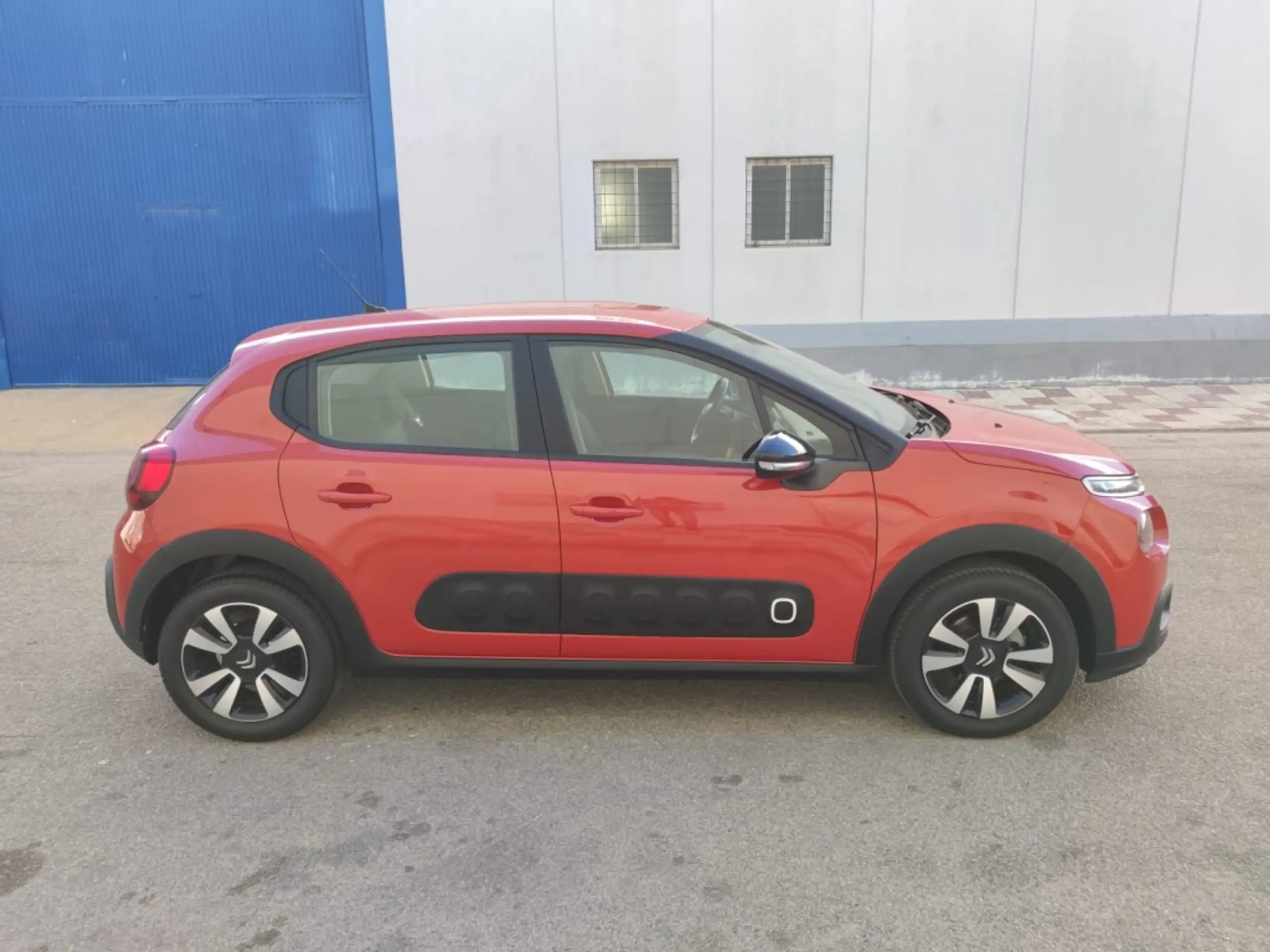 Citroen - C3