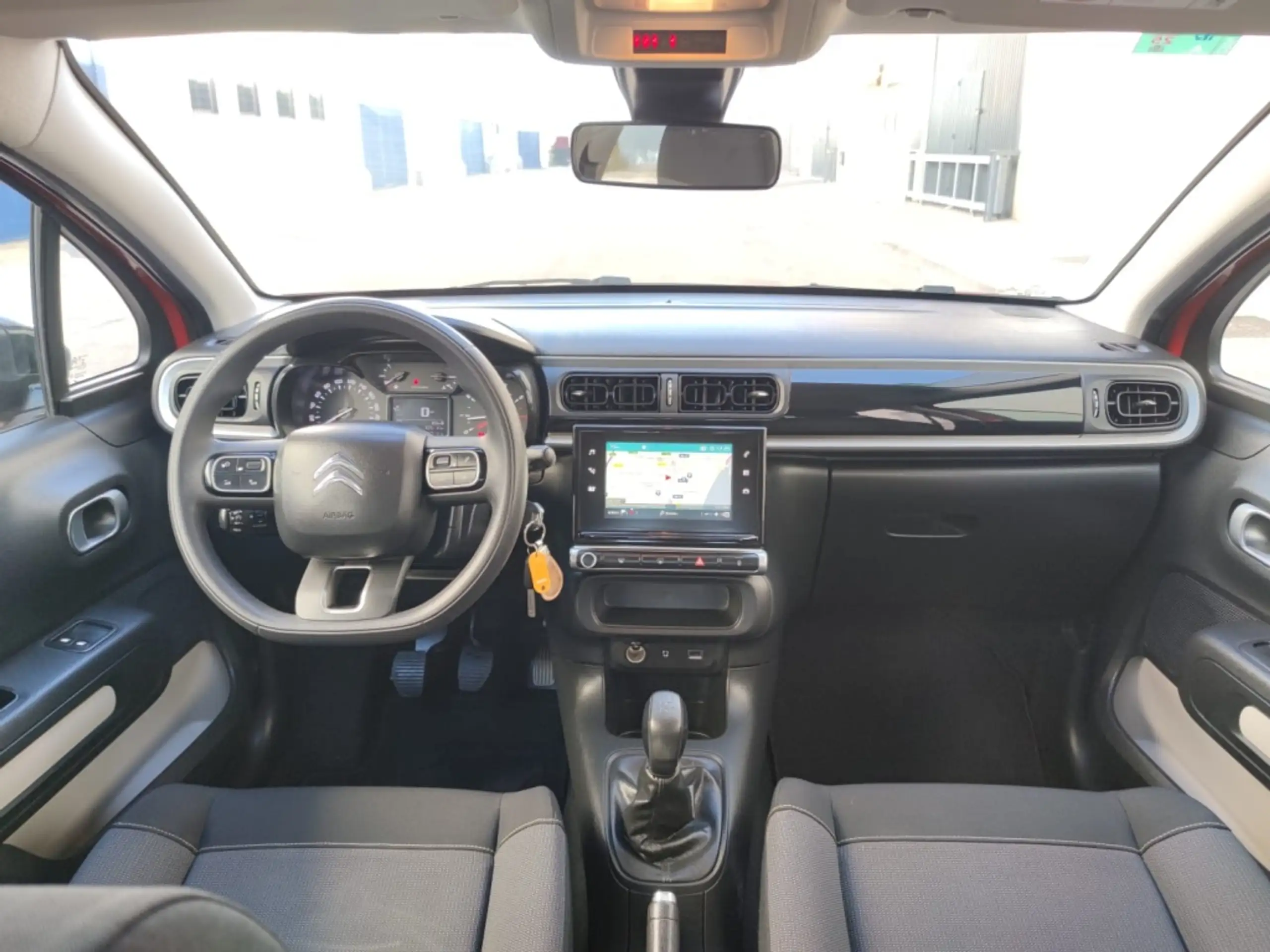 Citroen - C3