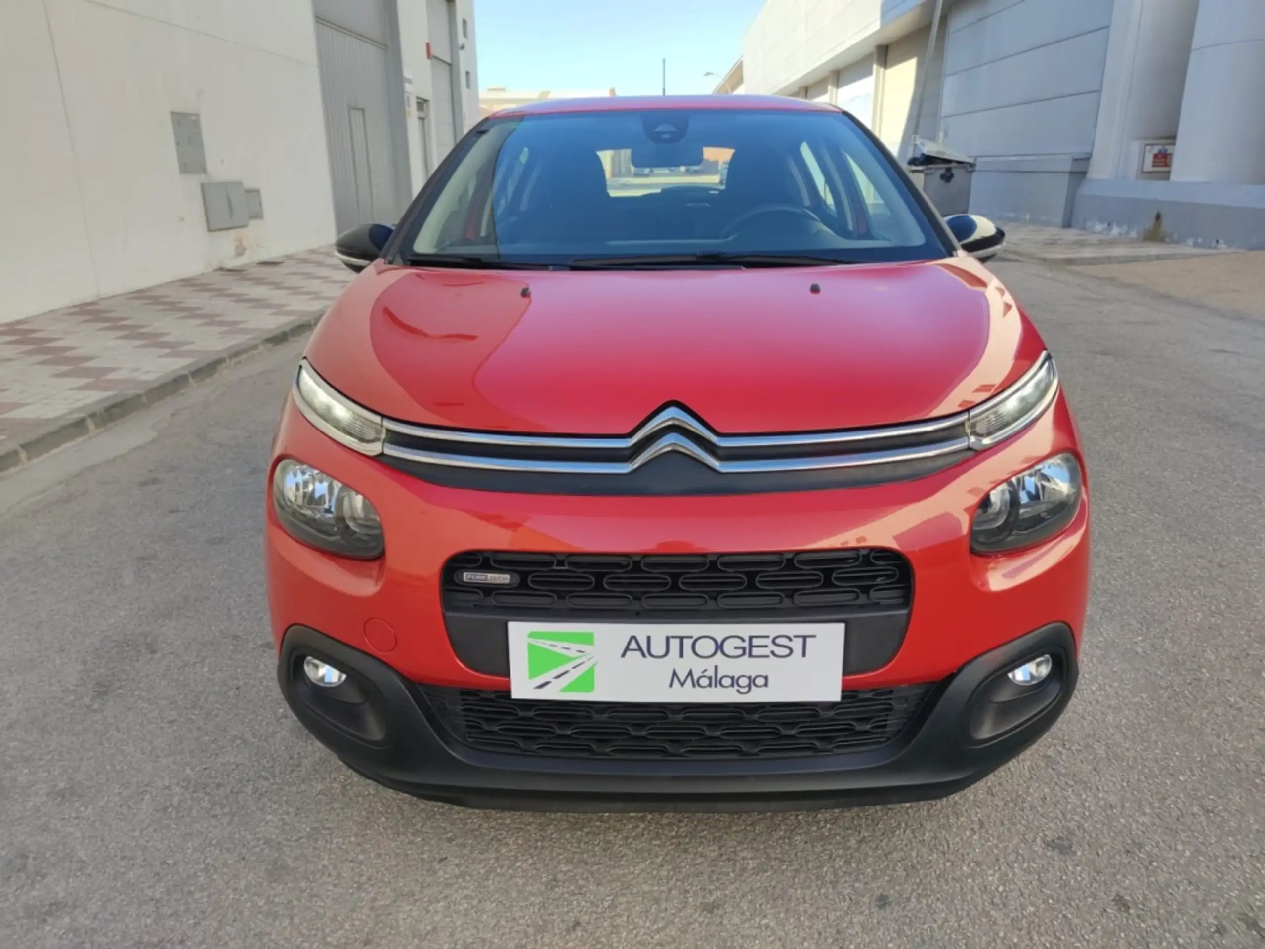 Citroen - C3