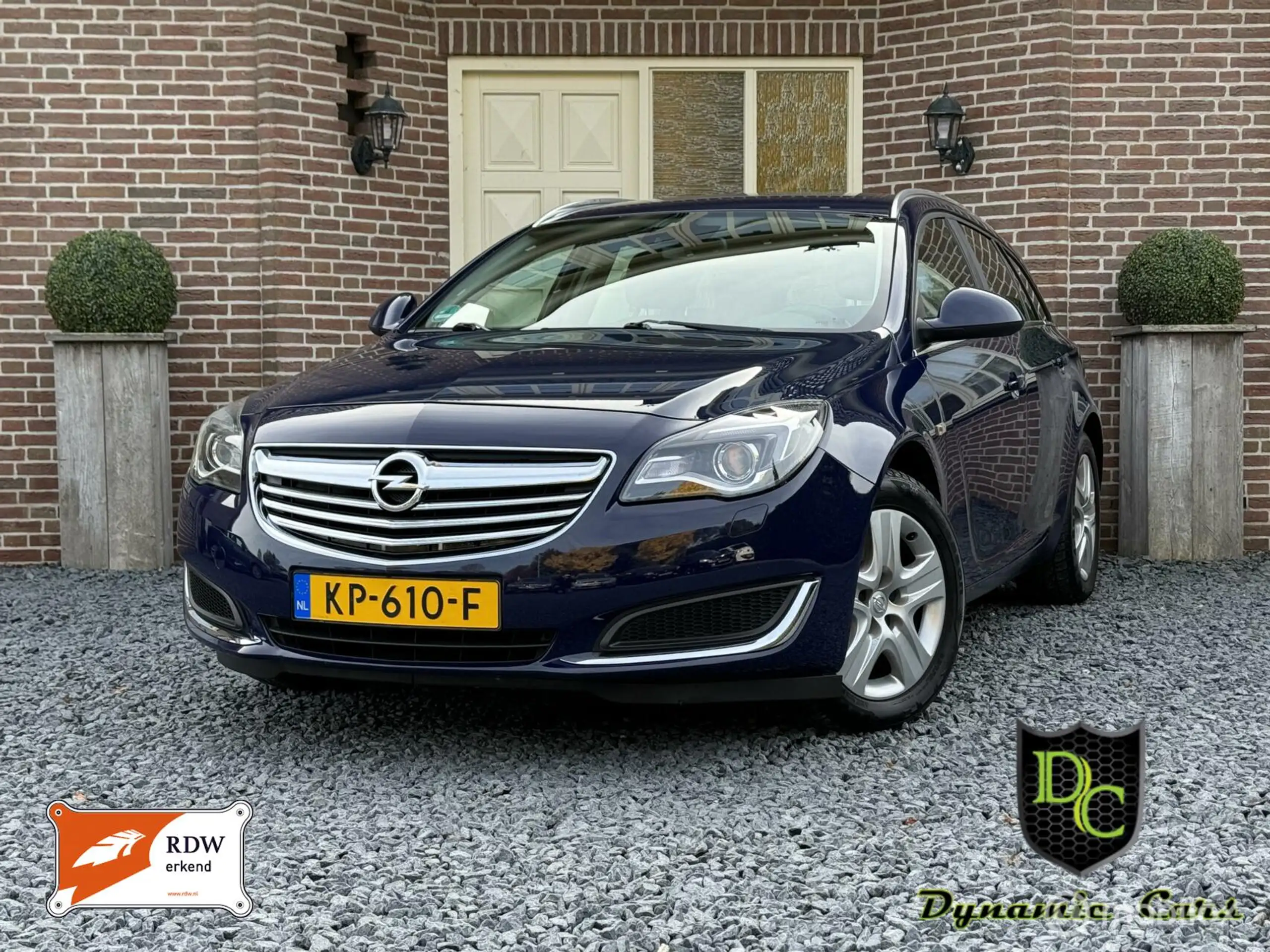 Opel - Insignia