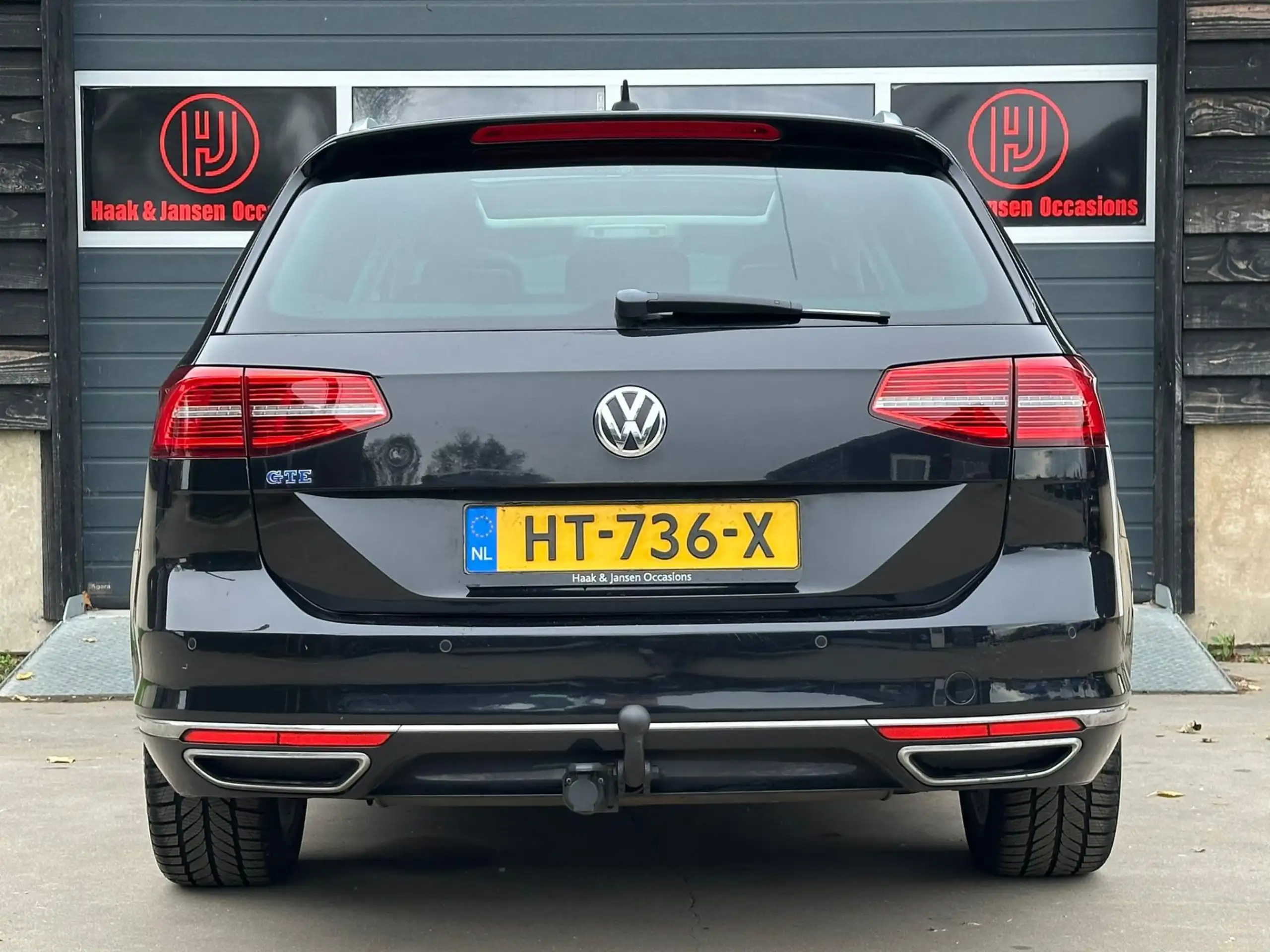 Volkswagen - Passat Variant